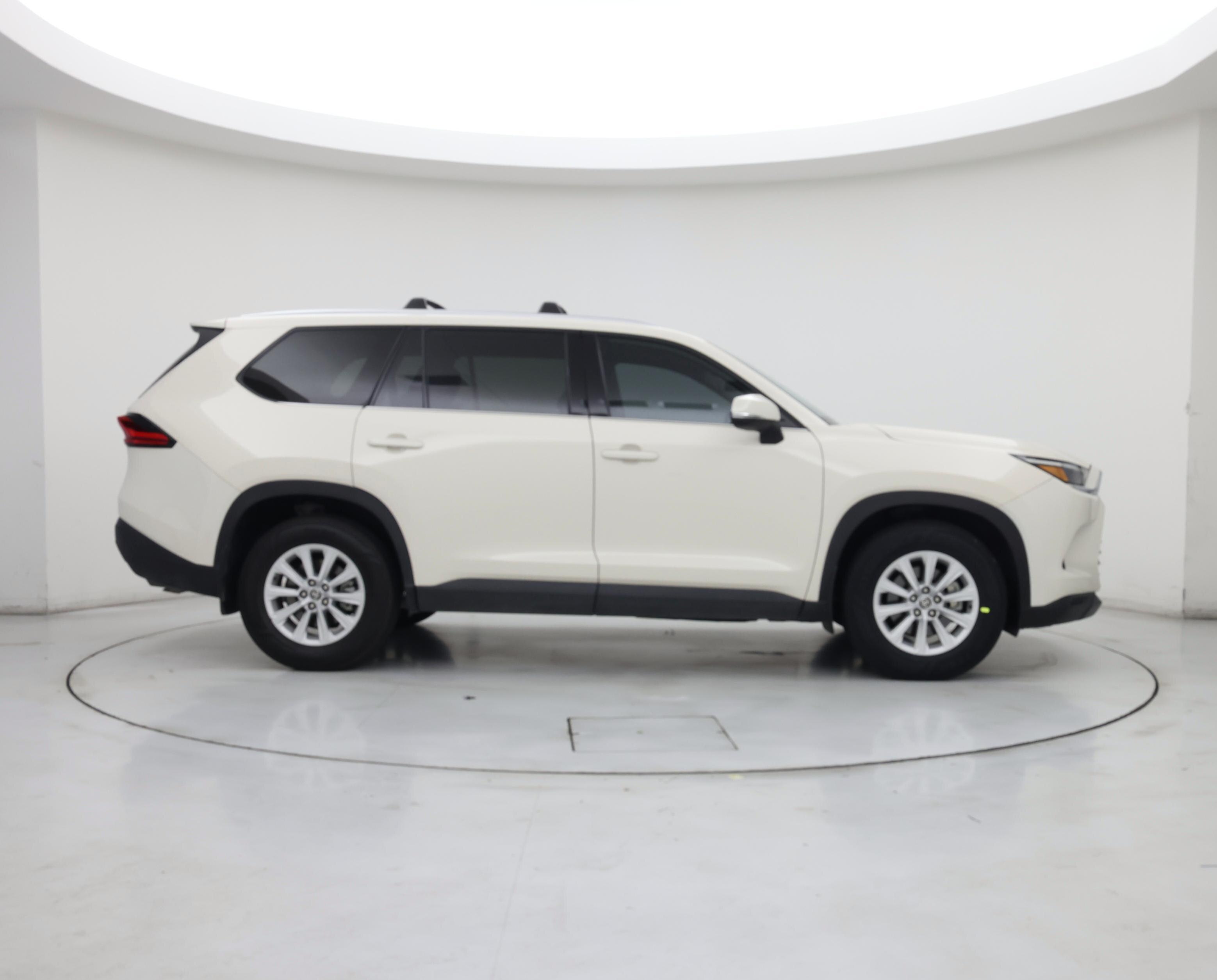 Thumbnail: 2024 Toyota Grand Highlander - 7