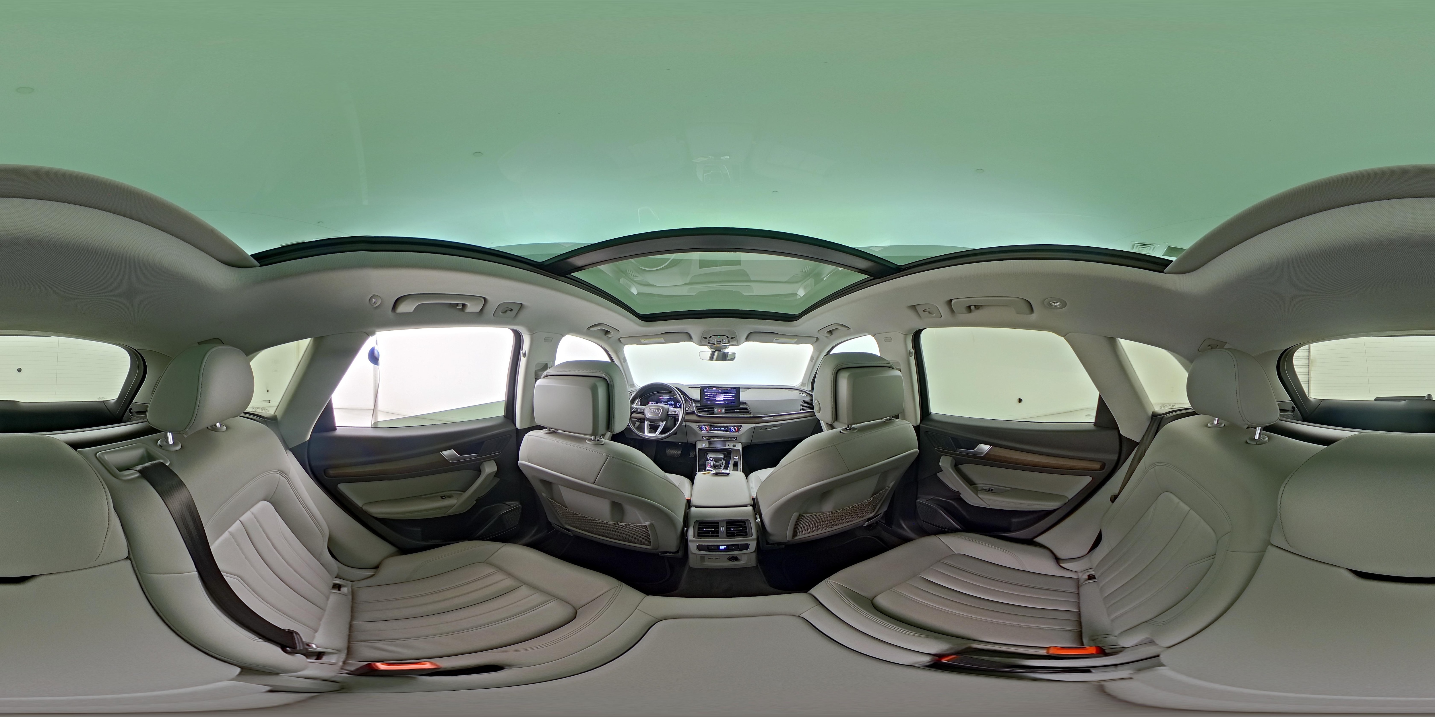 2021 Audi Q5 Premium Plus - Photo 26