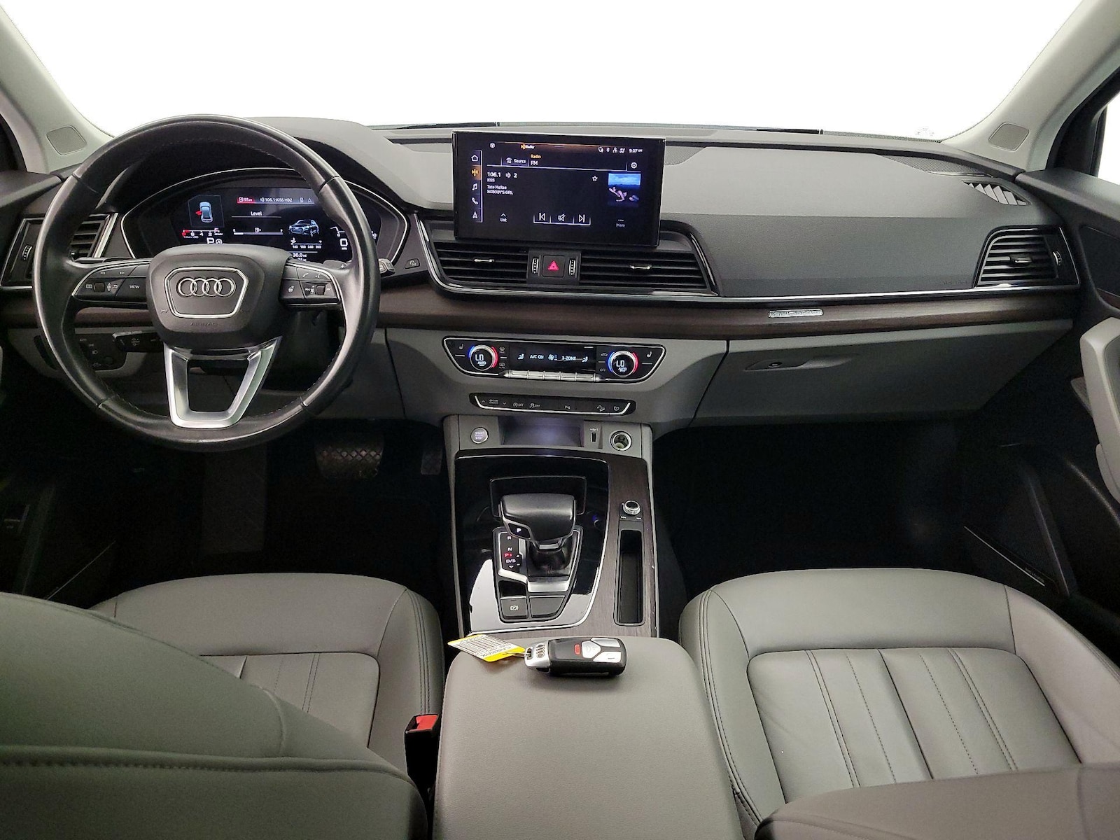 2021 Audi Q5 Premium Plus - Photo 10