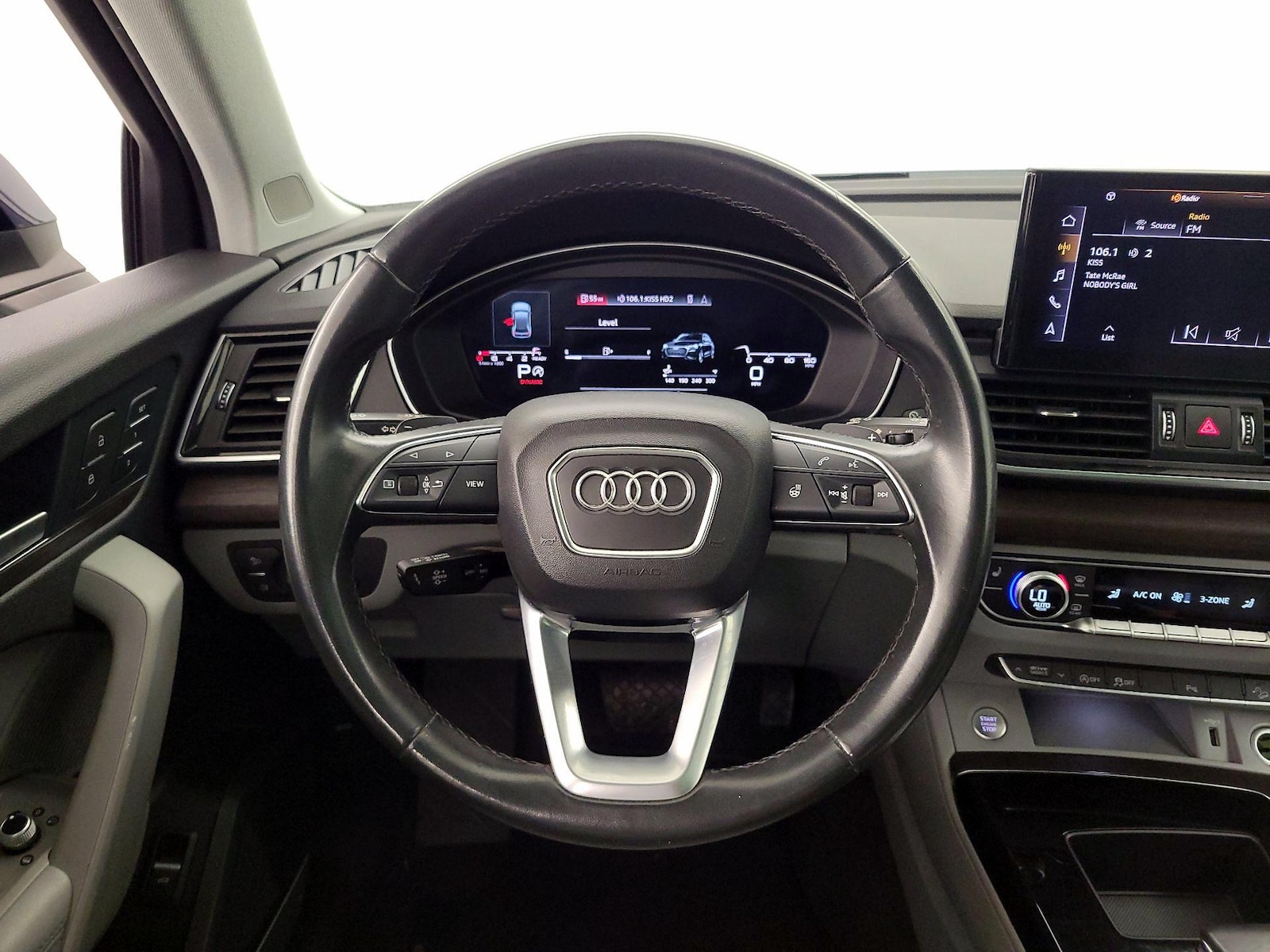 2021 Audi Q5 Premium Plus - Photo 11