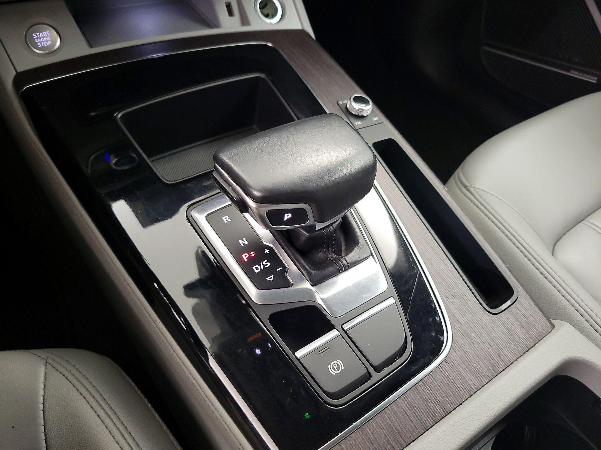 Thumbnail: 2021 Audi Q5 - 17