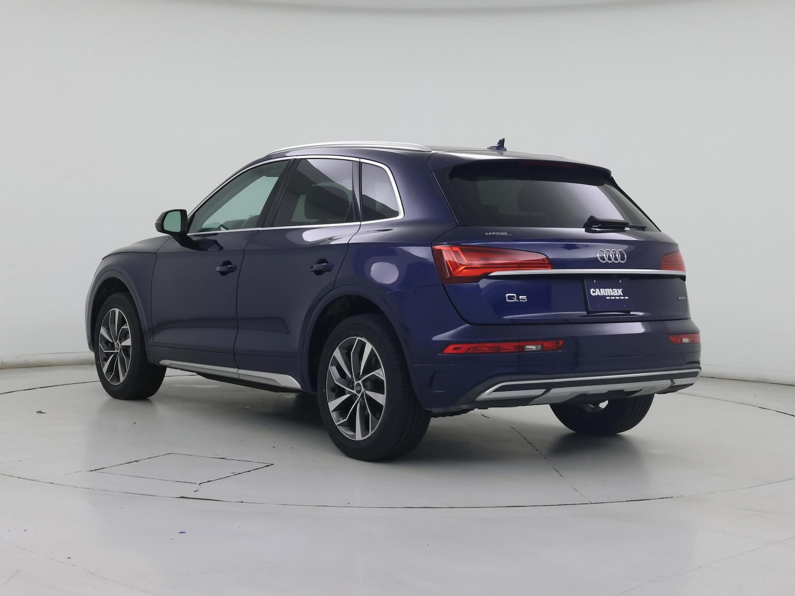 2021 Audi Q5 Premium Plus - Photo 3