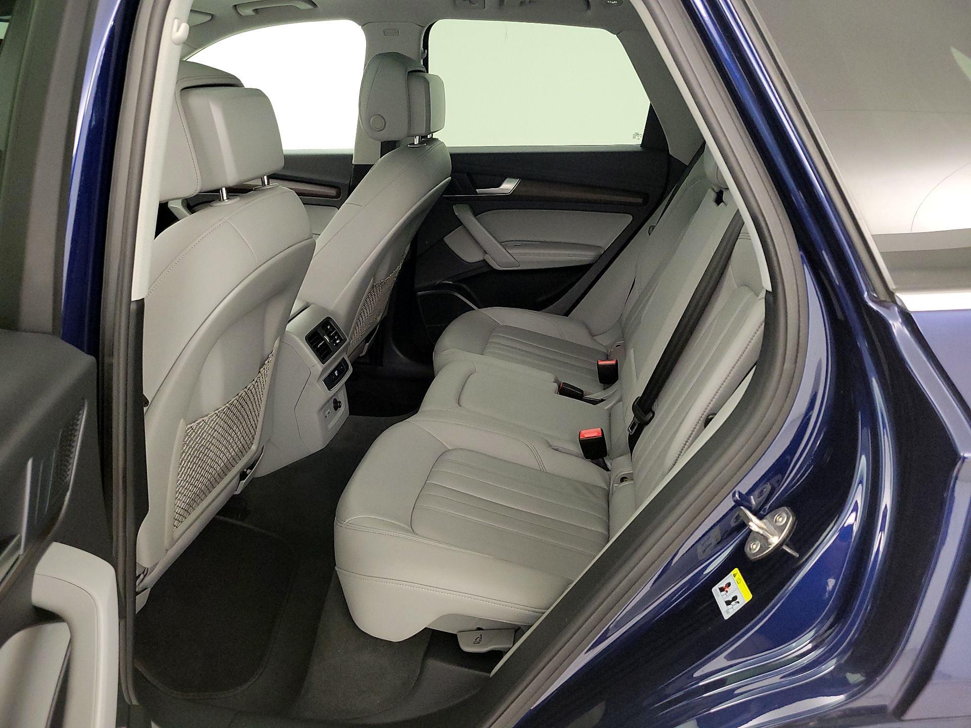 Thumbnail: 2021 Audi Q5 - 20