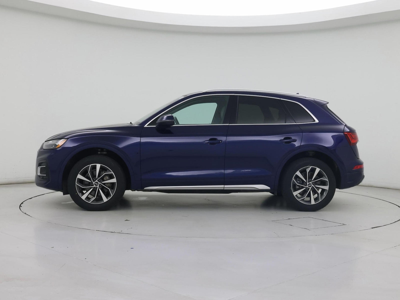 2021 Audi Q5 Premium Plus - Photo 4