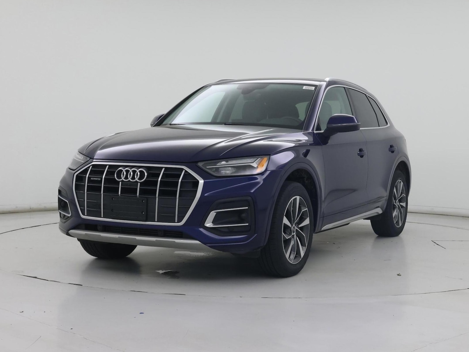 2021 Audi Q5 Premium Plus - Photo 5