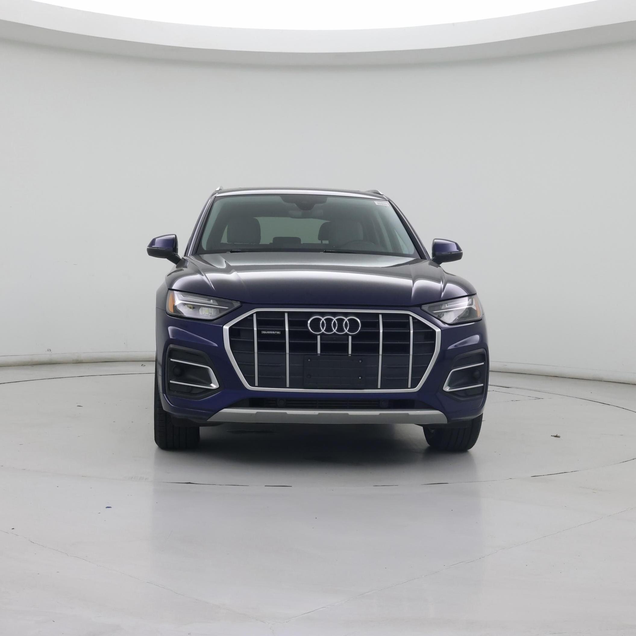 Thumbnail: 2021 Audi Q5 - 5
