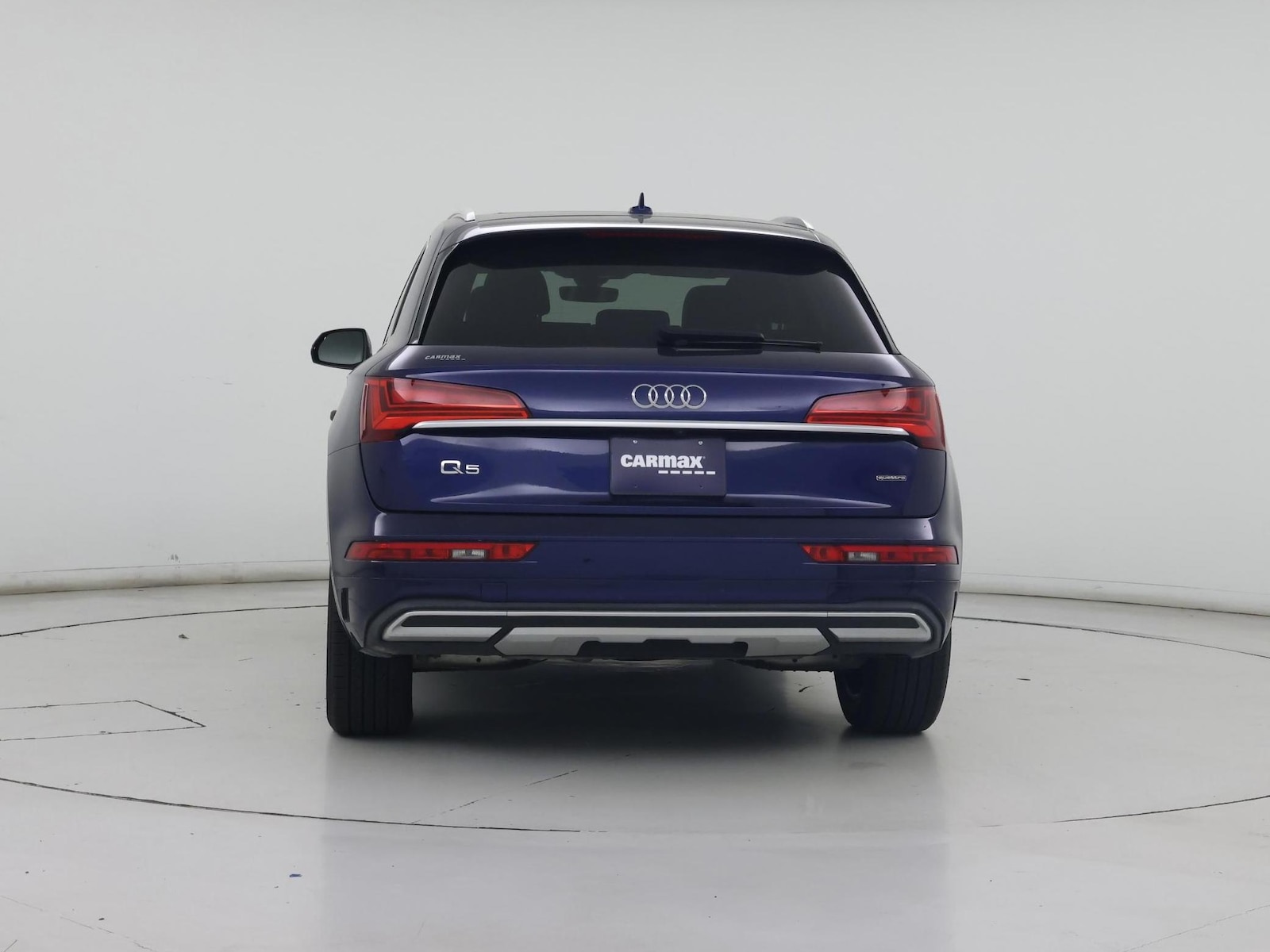 2021 Audi Q5 Premium Plus - Photo 7