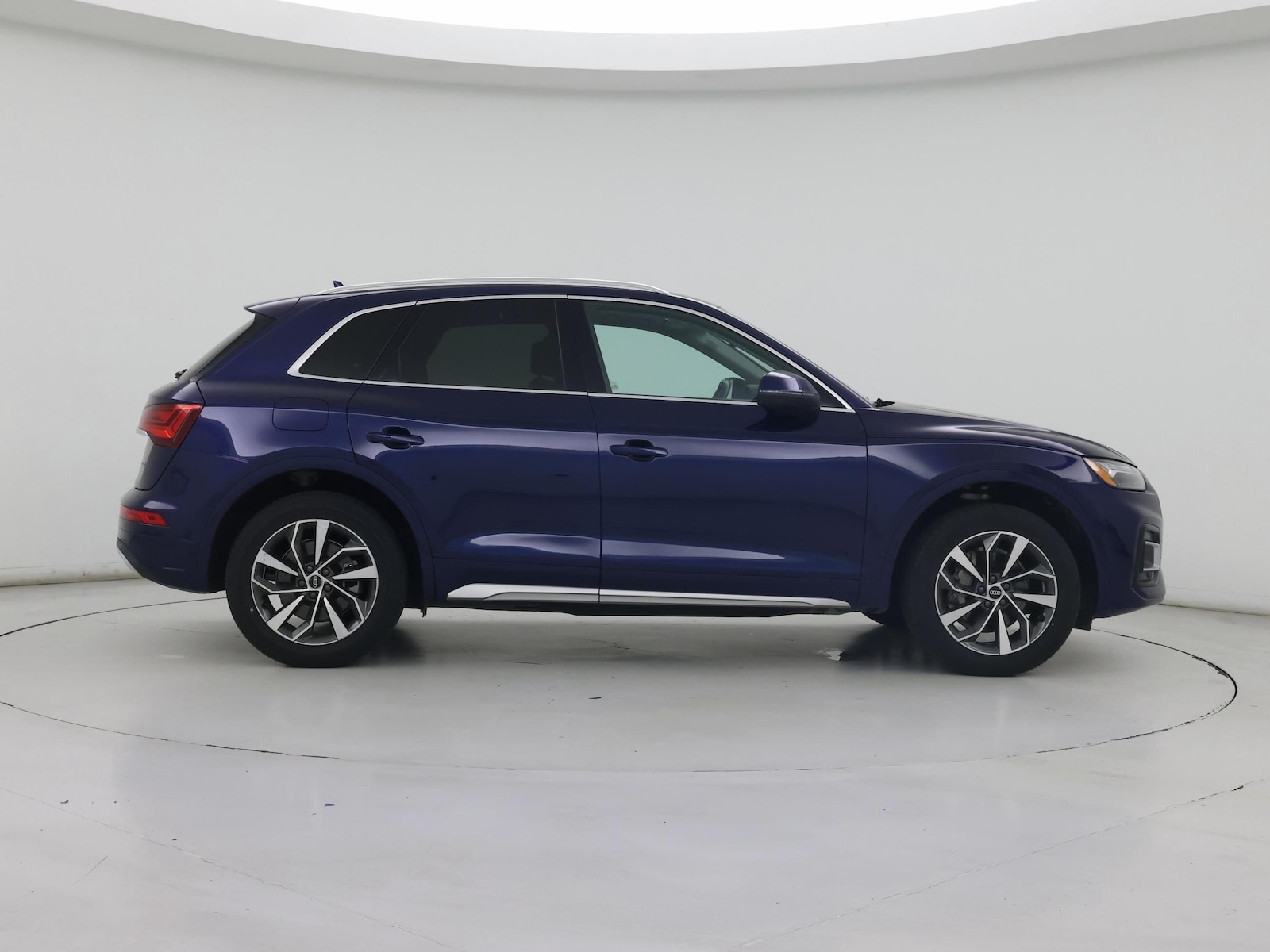 2021 Audi Q5 Premium Plus - Photo 8