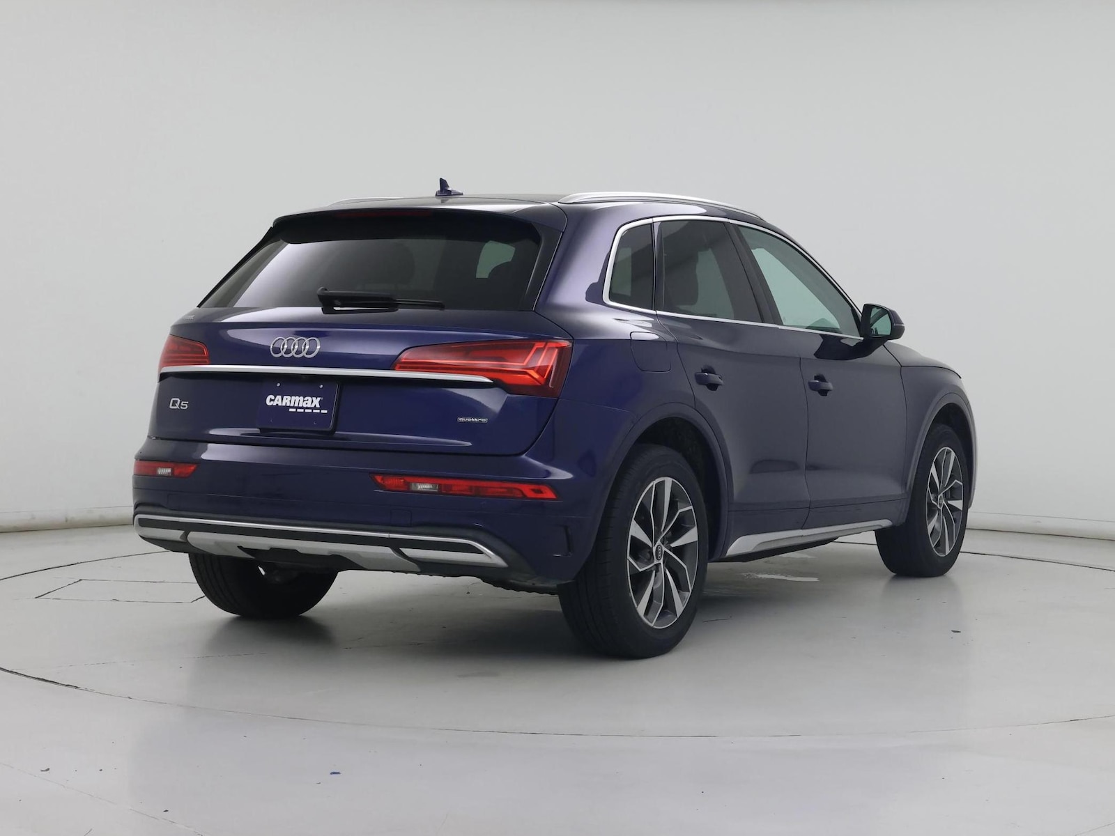 2021 Audi Q5 Premium Plus - Photo 9