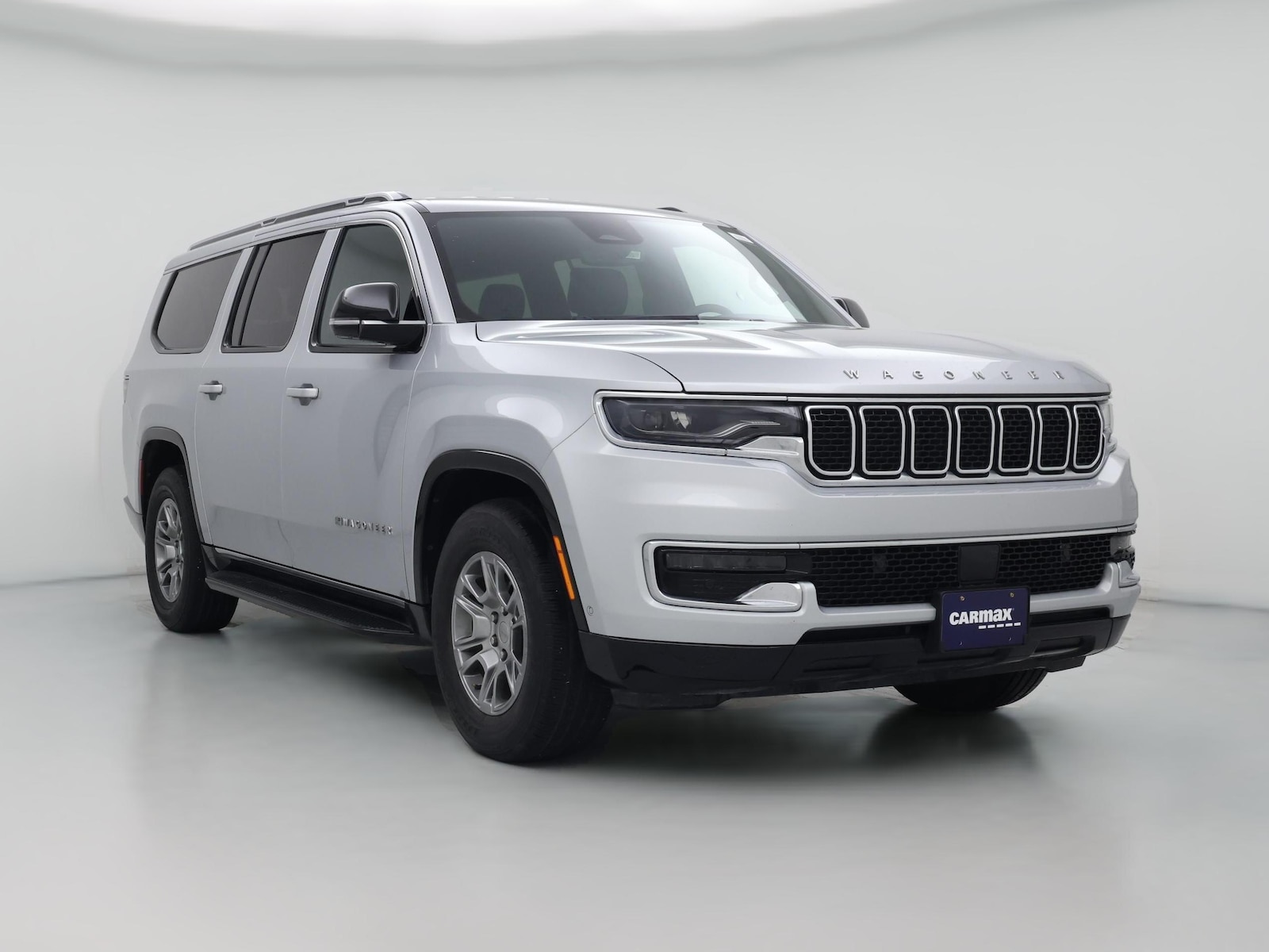 2023 Jeep Wagoneer L