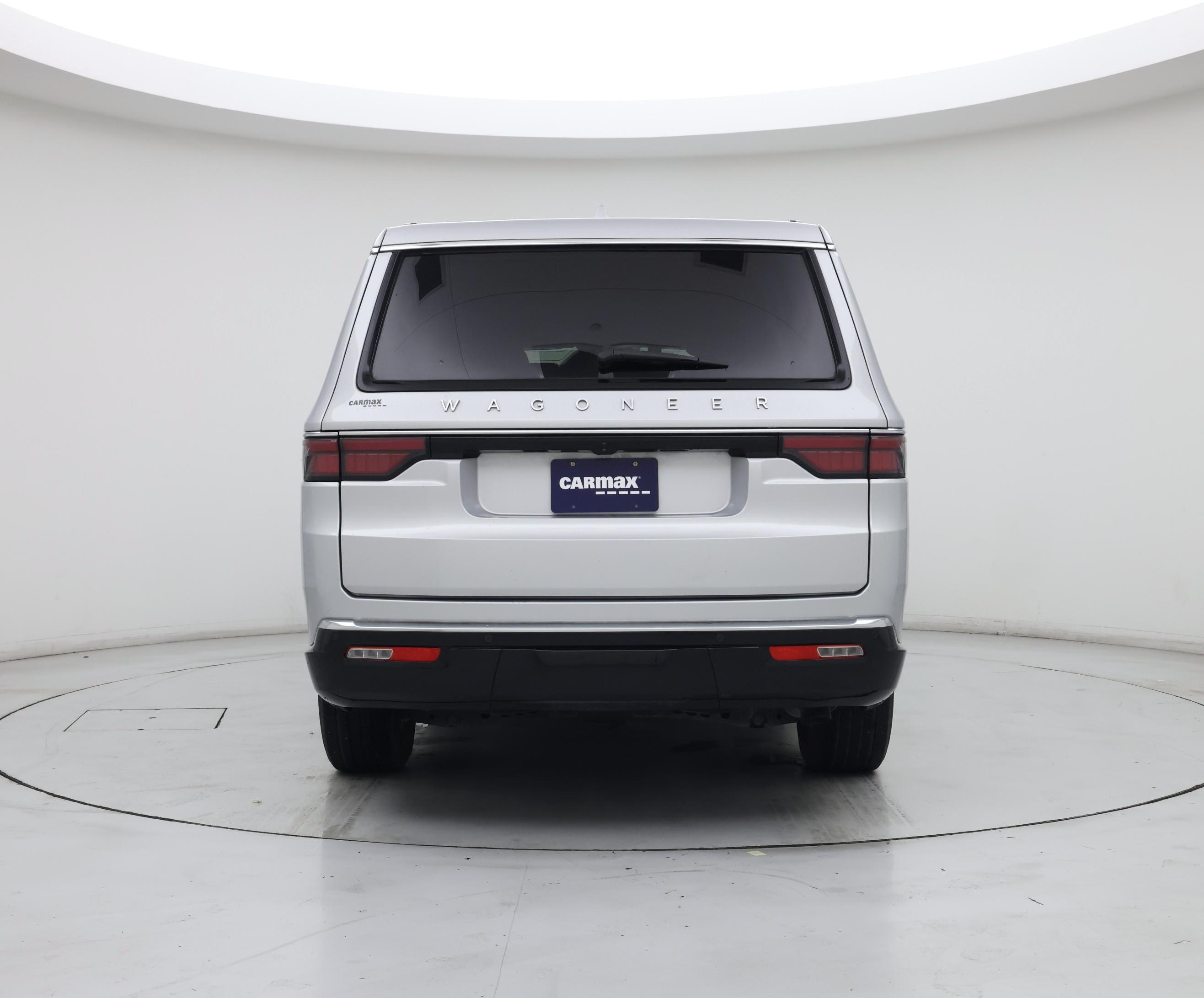 Thumbnail: 2023 Jeep Wagoneer - 6