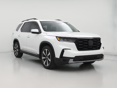 2024 Honda Pilot EX-L
