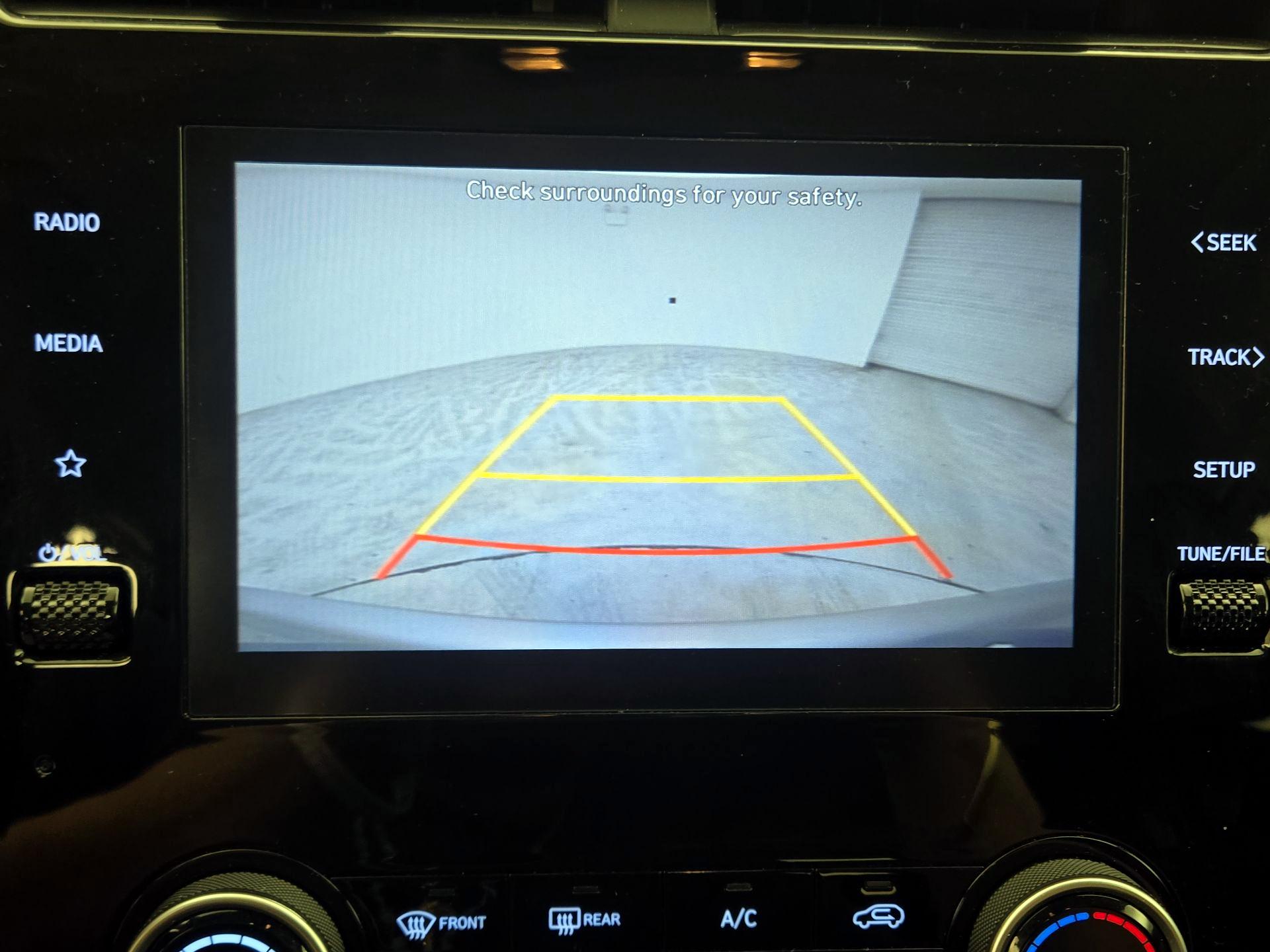 Thumbnail: 2023 Hyundai Tucson - 14