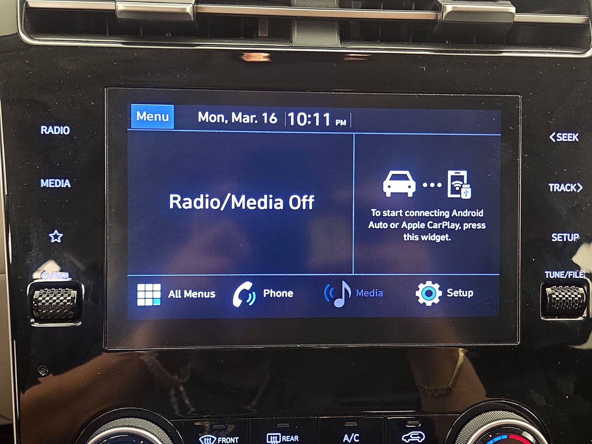 Thumbnail: 2023 Hyundai Tucson - 15