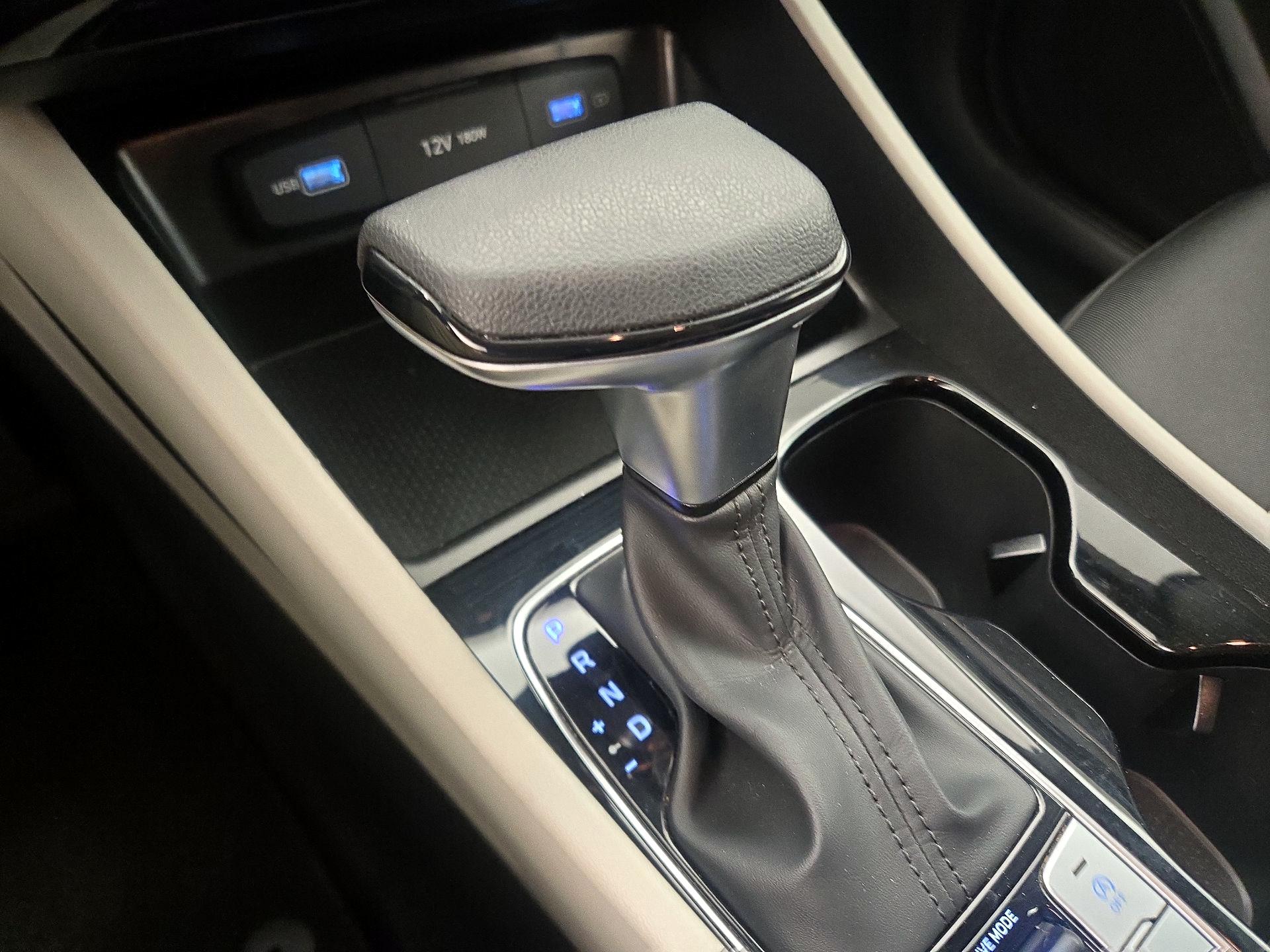 Thumbnail: 2023 Hyundai Tucson - 17