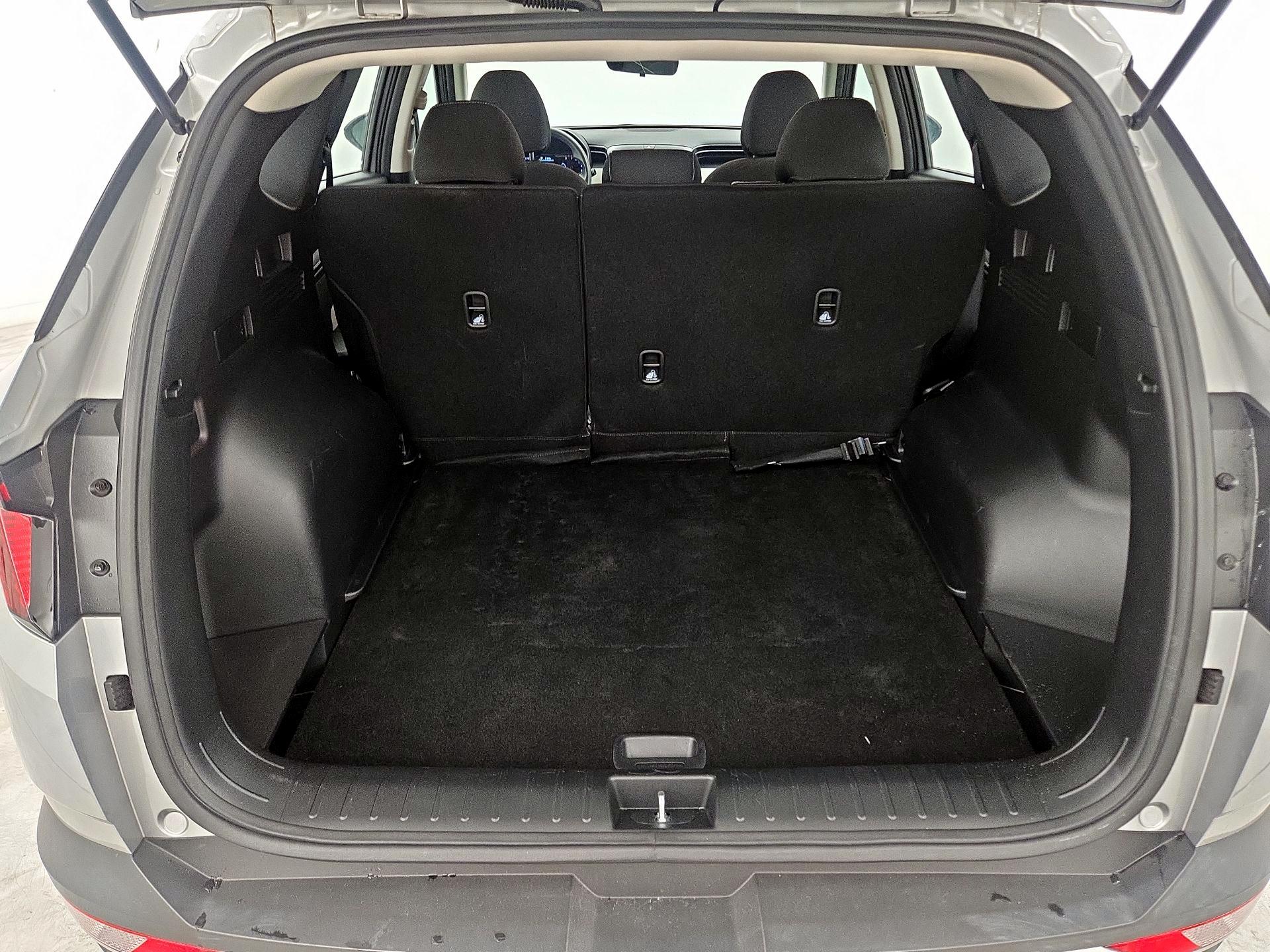 Thumbnail: 2023 Hyundai Tucson - 20