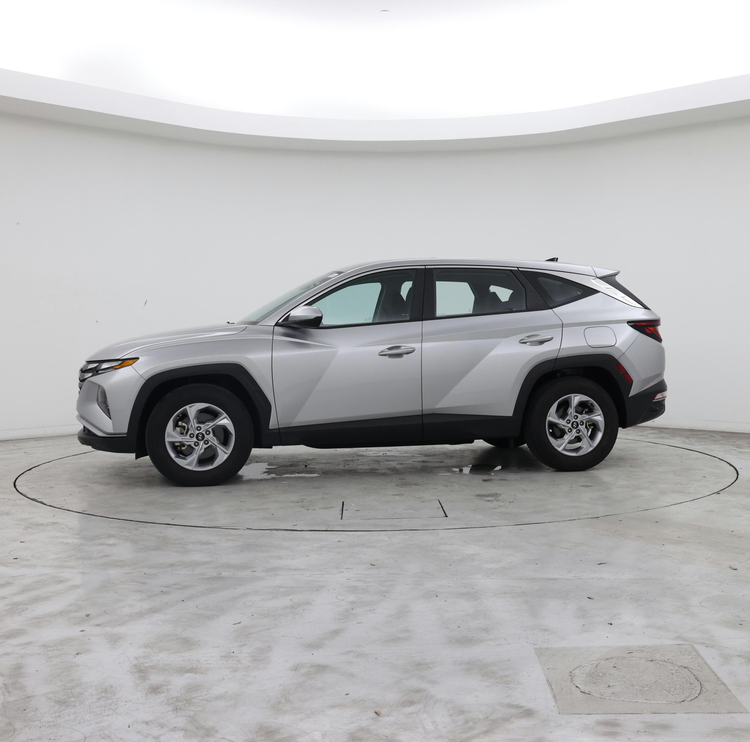 Thumbnail: 2023 Hyundai Tucson - 3