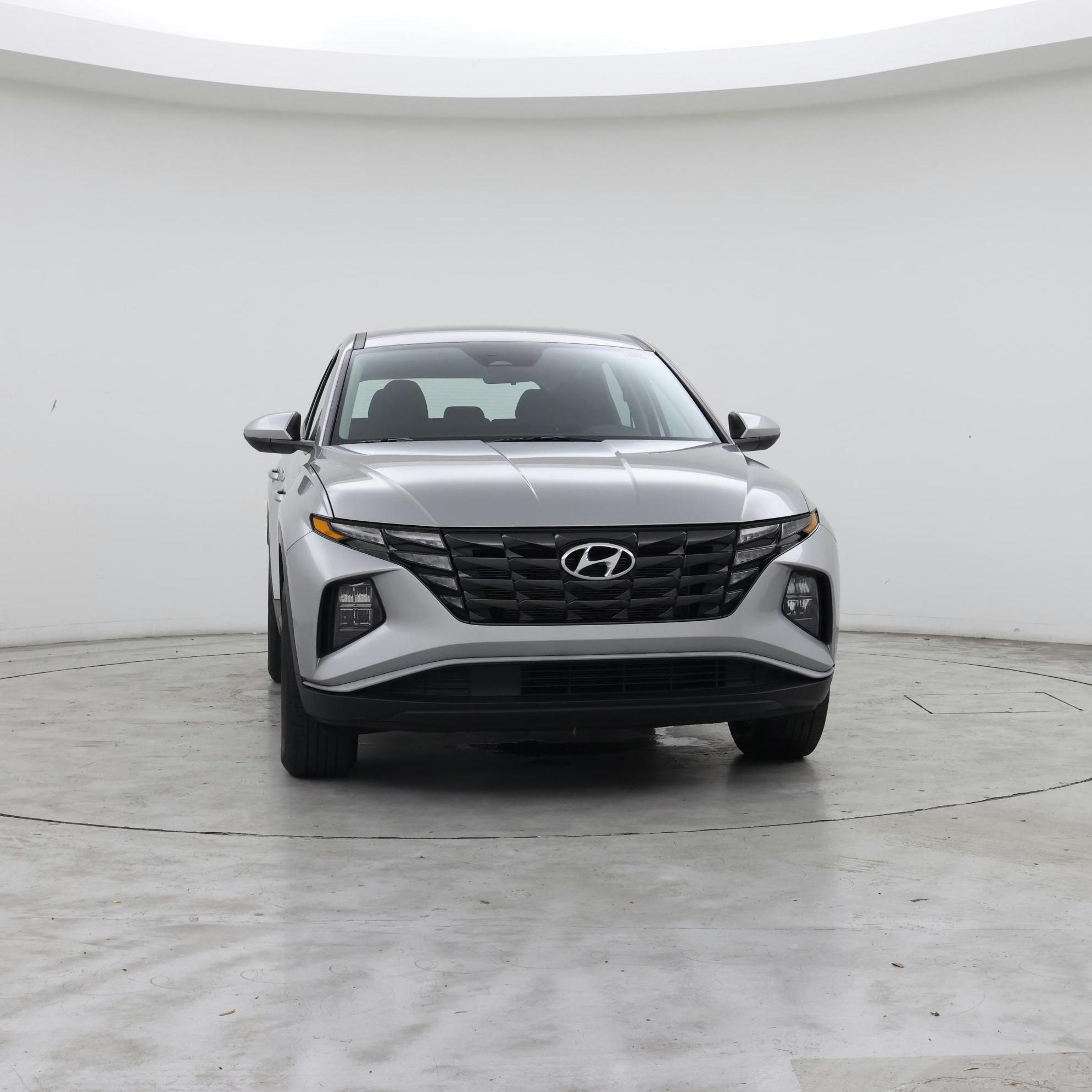 Thumbnail: 2023 Hyundai Tucson - 5