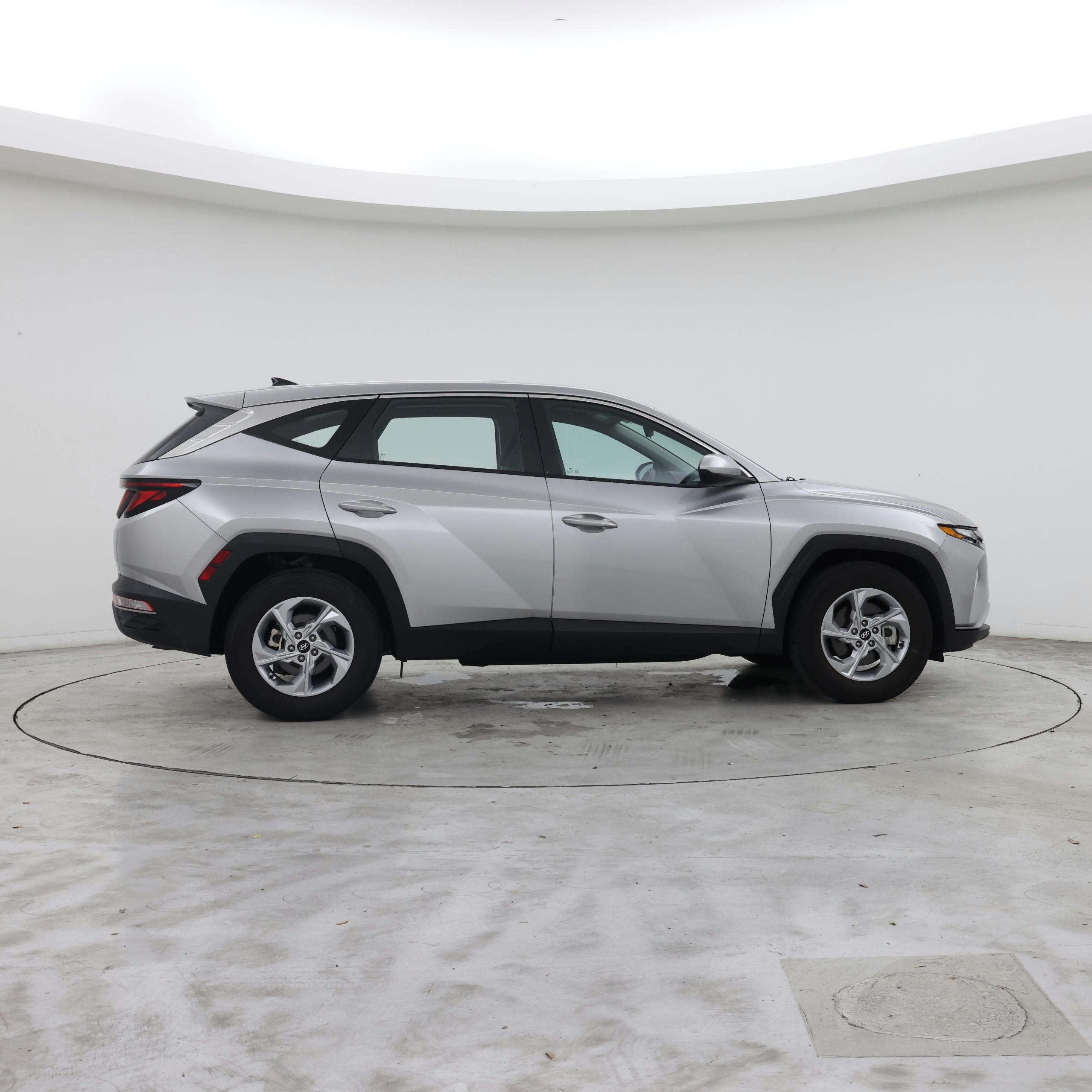 Thumbnail: 2023 Hyundai Tucson - 7