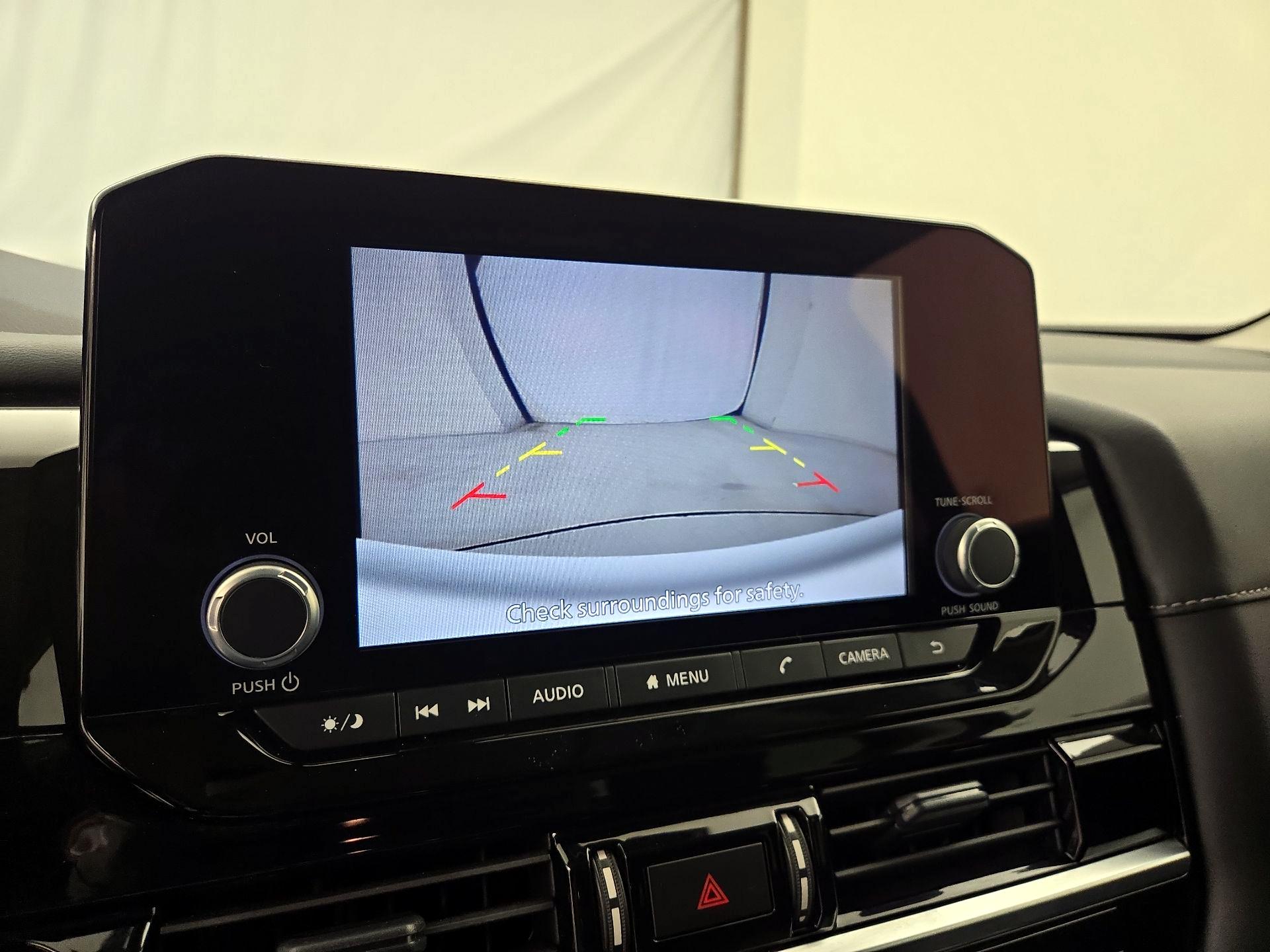 Thumbnail: 2025 Nissan Pathfinder - 14