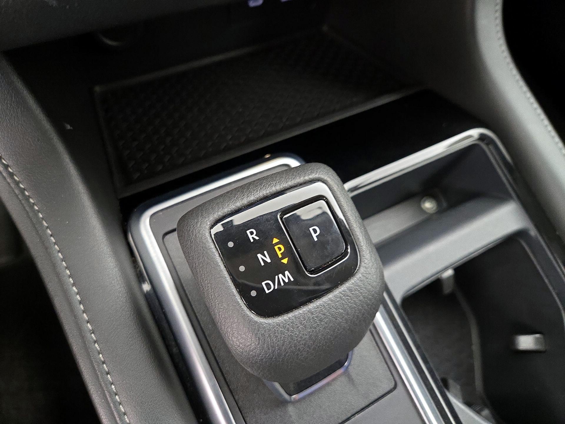 Thumbnail: 2025 Nissan Pathfinder - 17