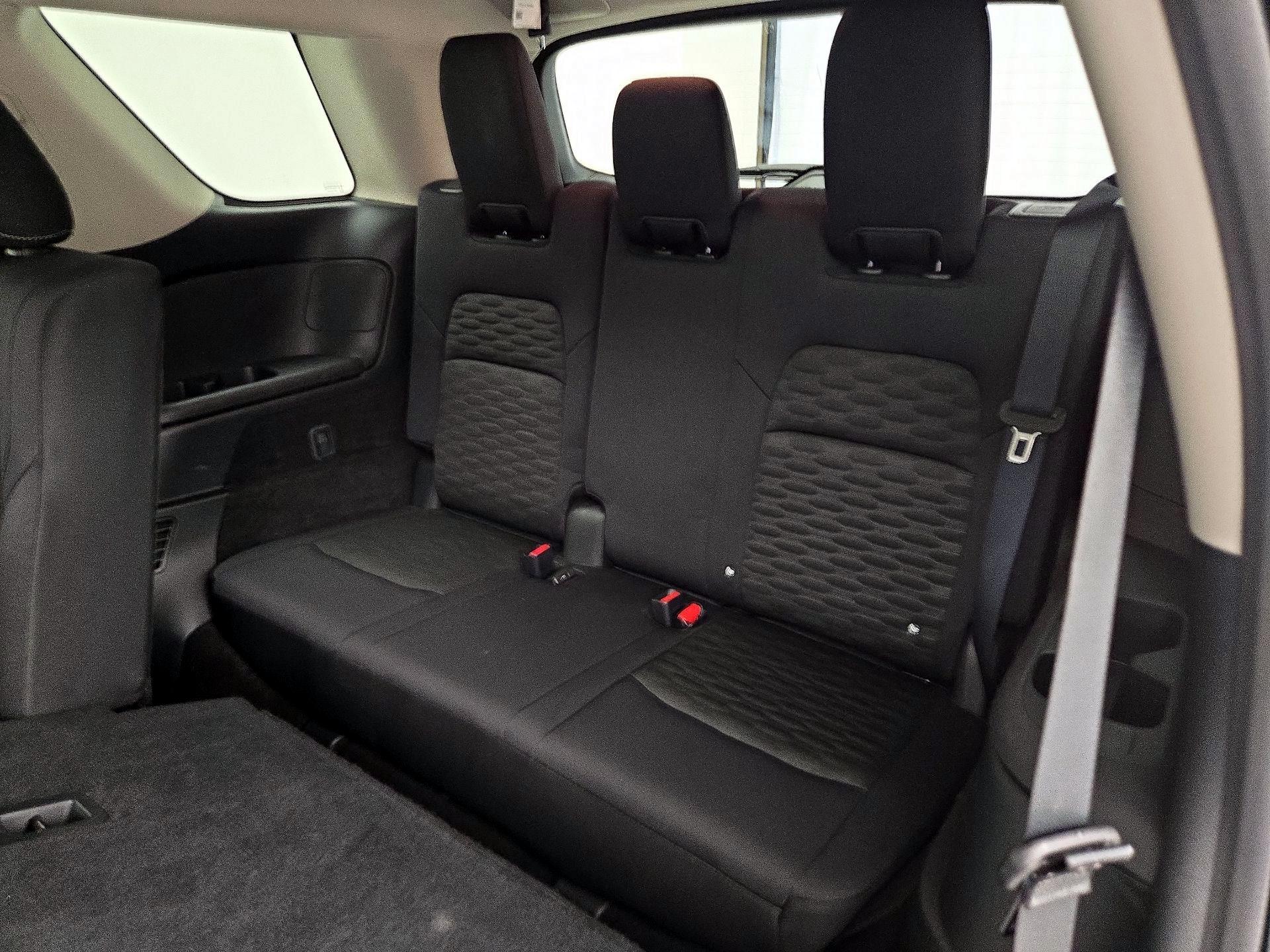 Thumbnail: 2025 Nissan Pathfinder - 20