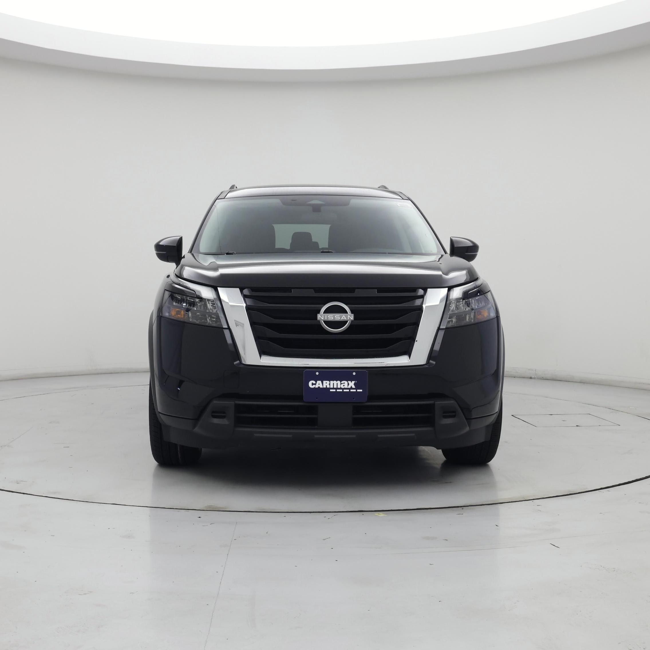 Thumbnail: 2025 Nissan Pathfinder - 5