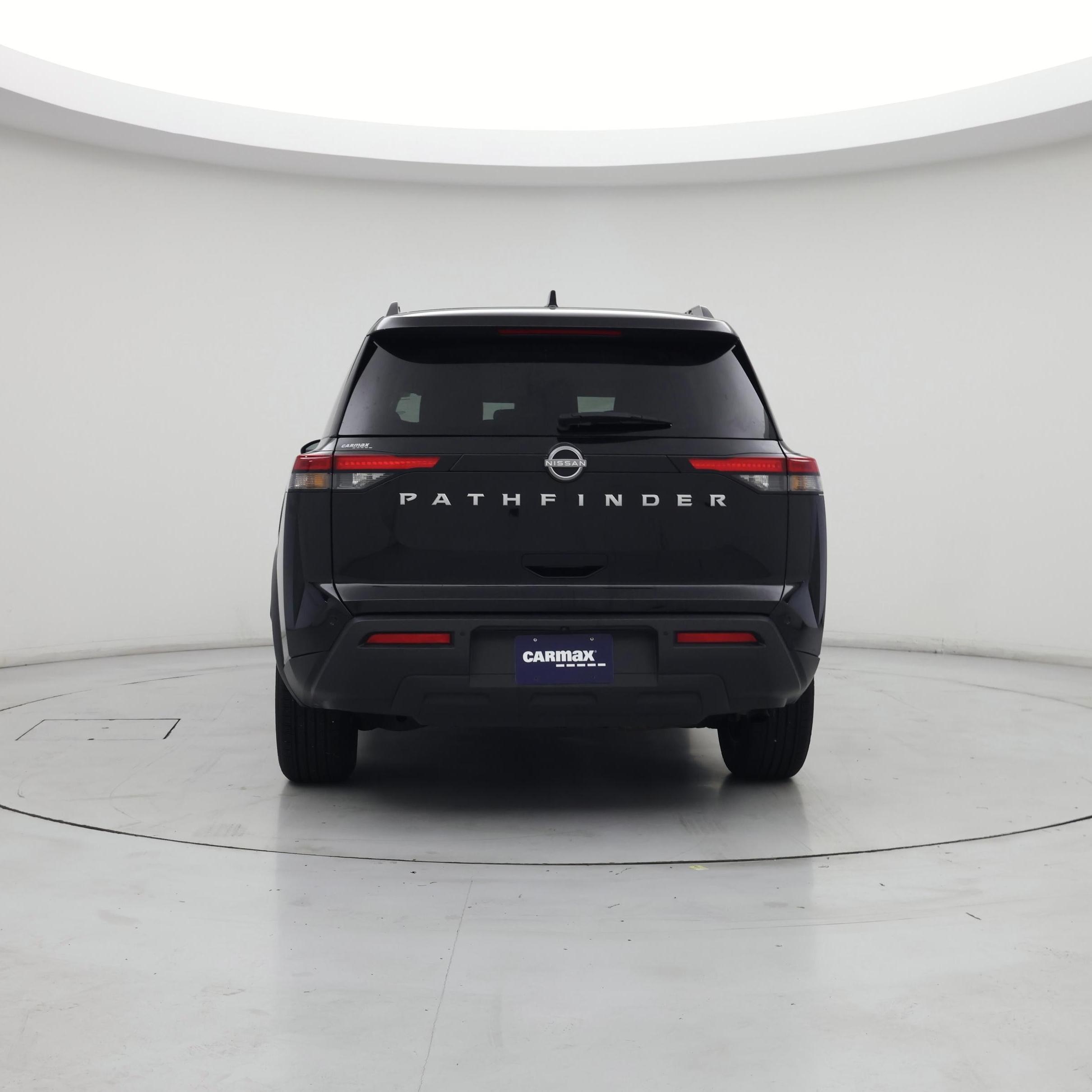 Thumbnail: 2025 Nissan Pathfinder - 6