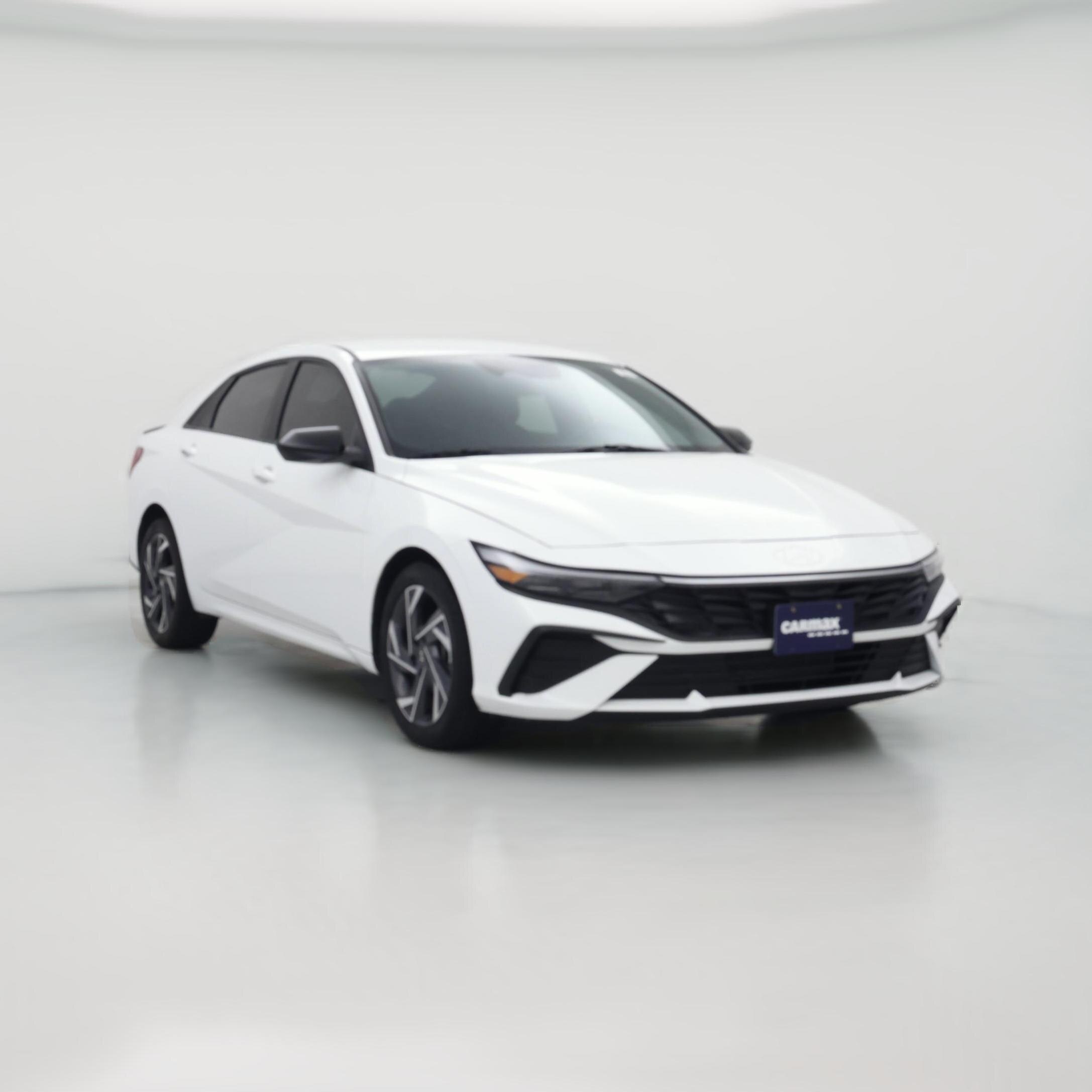 Thumbnail: 2025 Hyundai Elantra - 1