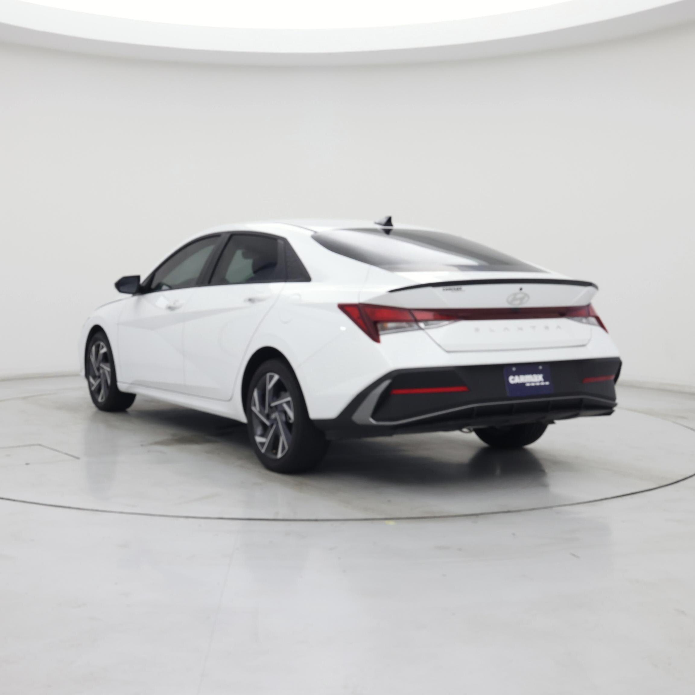 Thumbnail: 2025 Hyundai Elantra - 2