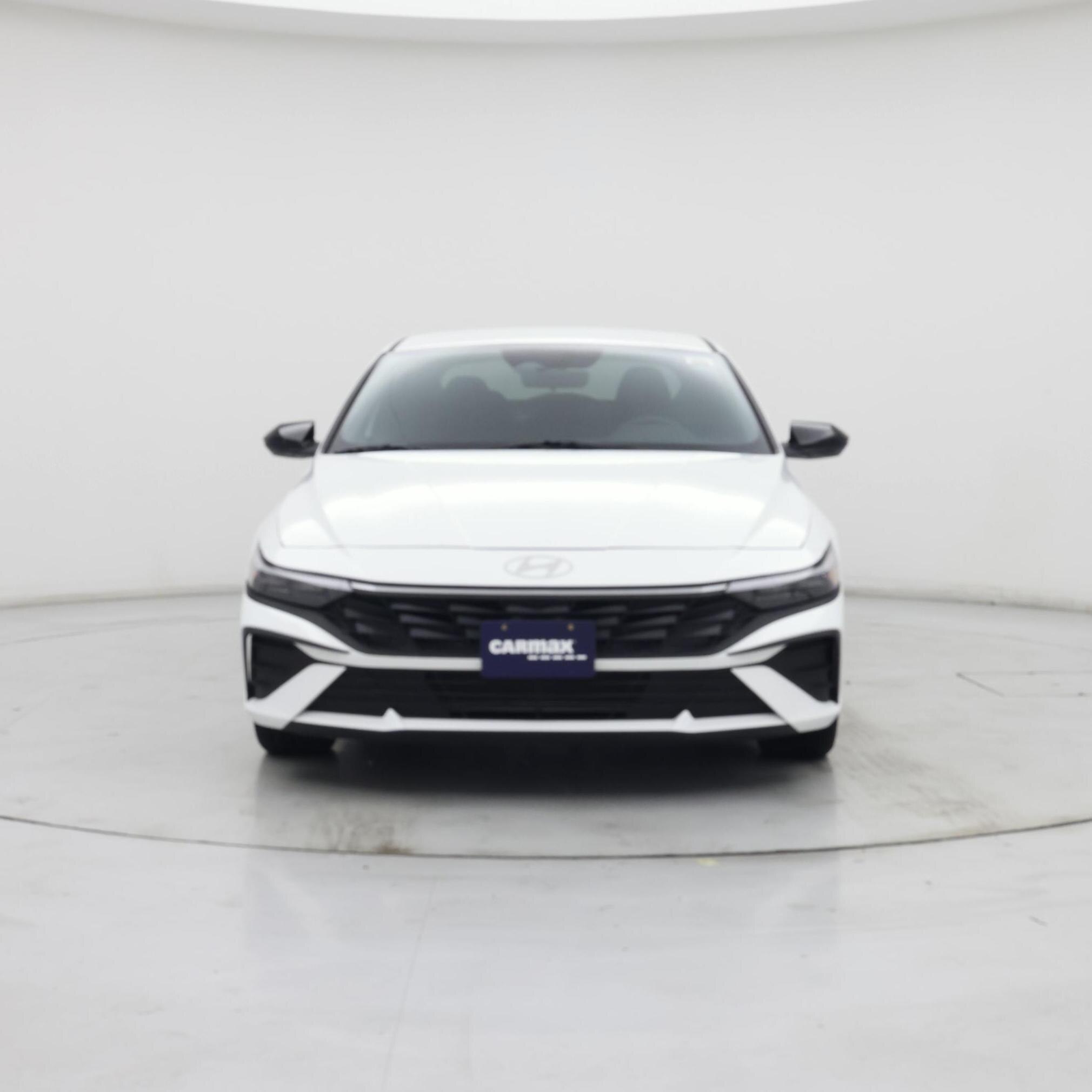 Thumbnail: 2025 Hyundai Elantra - 5