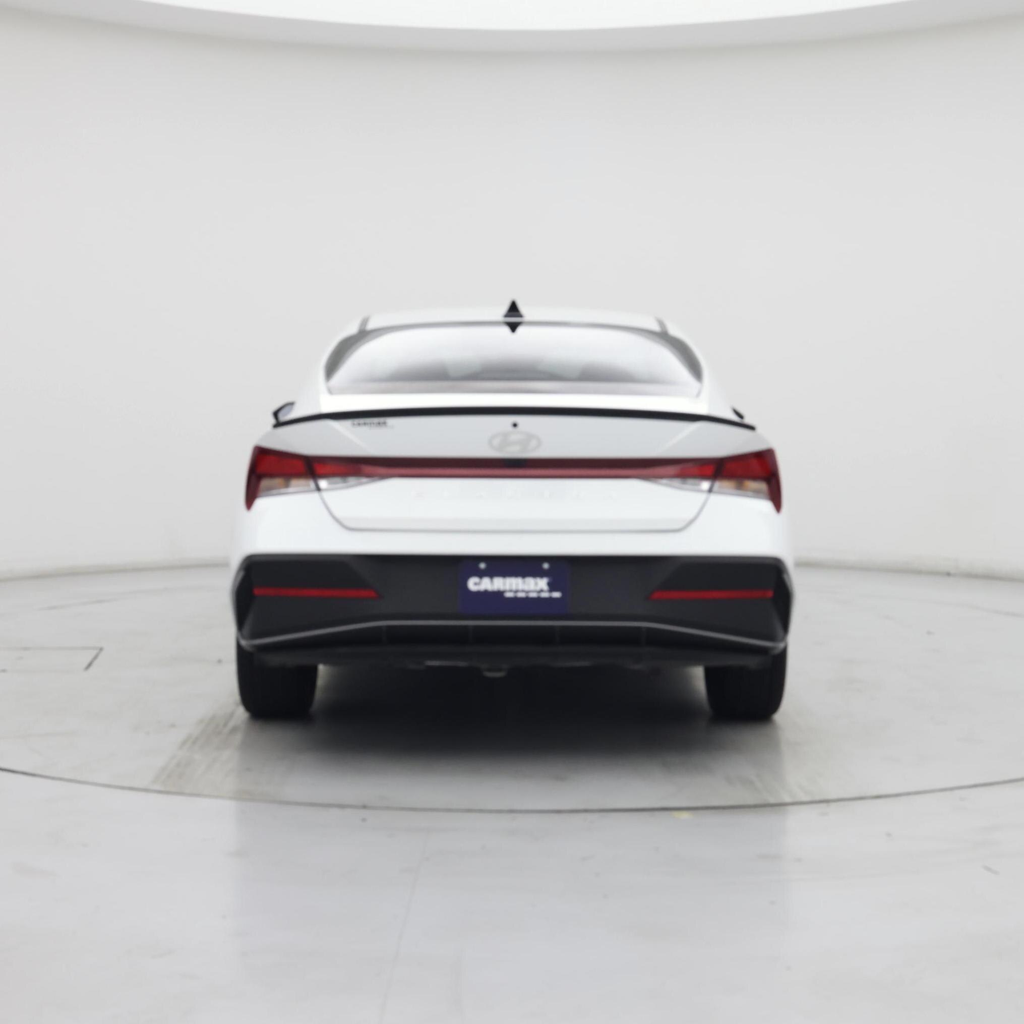 Thumbnail: 2025 Hyundai Elantra - 6