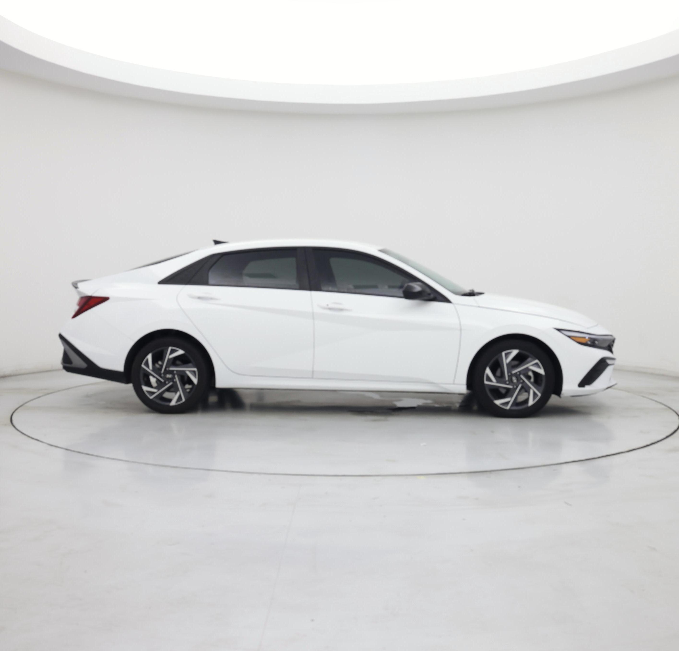 Thumbnail: 2025 Hyundai Elantra - 7