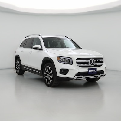 2023 Mercedes-Benz GLB250