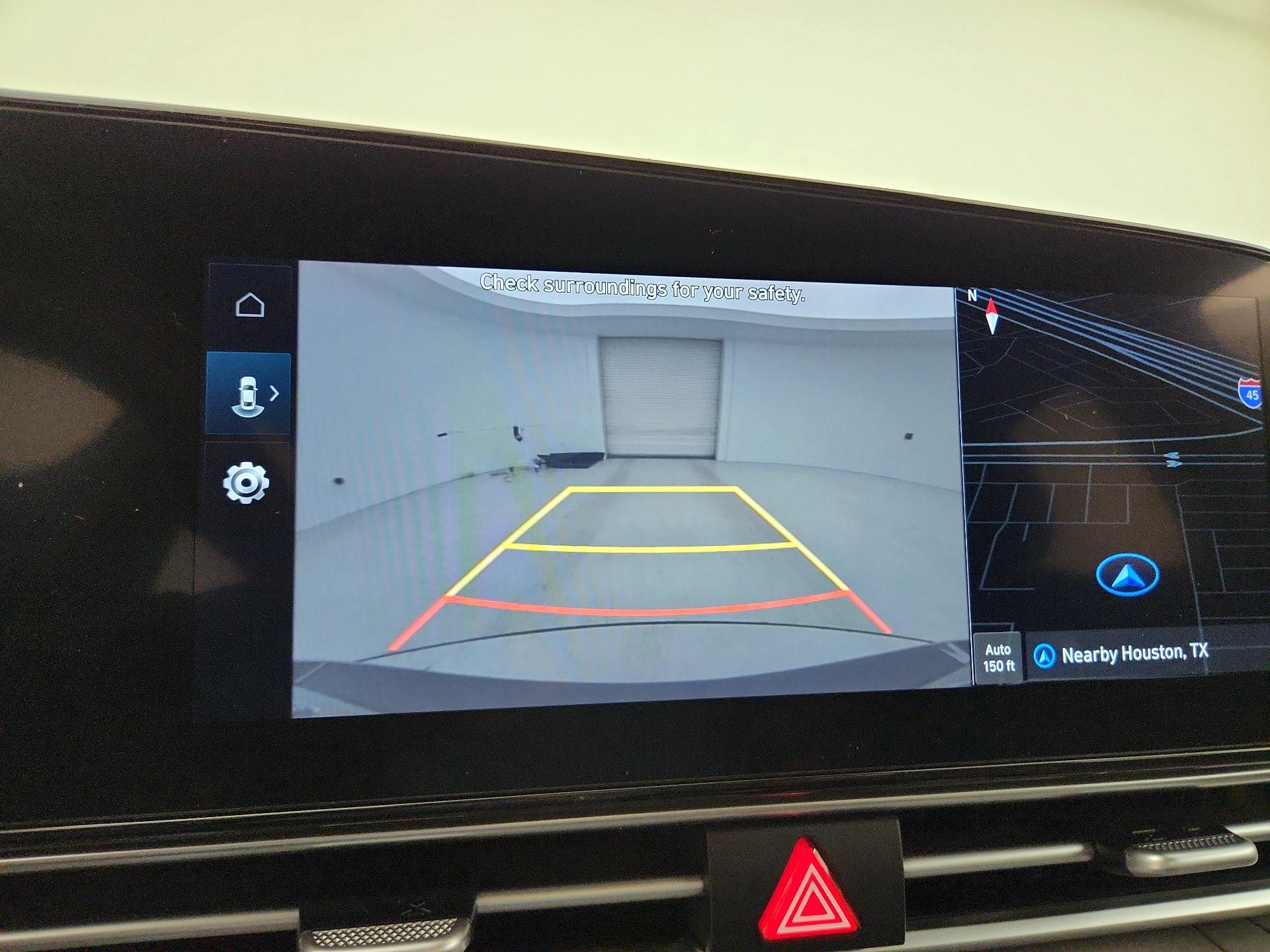 Thumbnail: 2023 Hyundai Elantra - 14