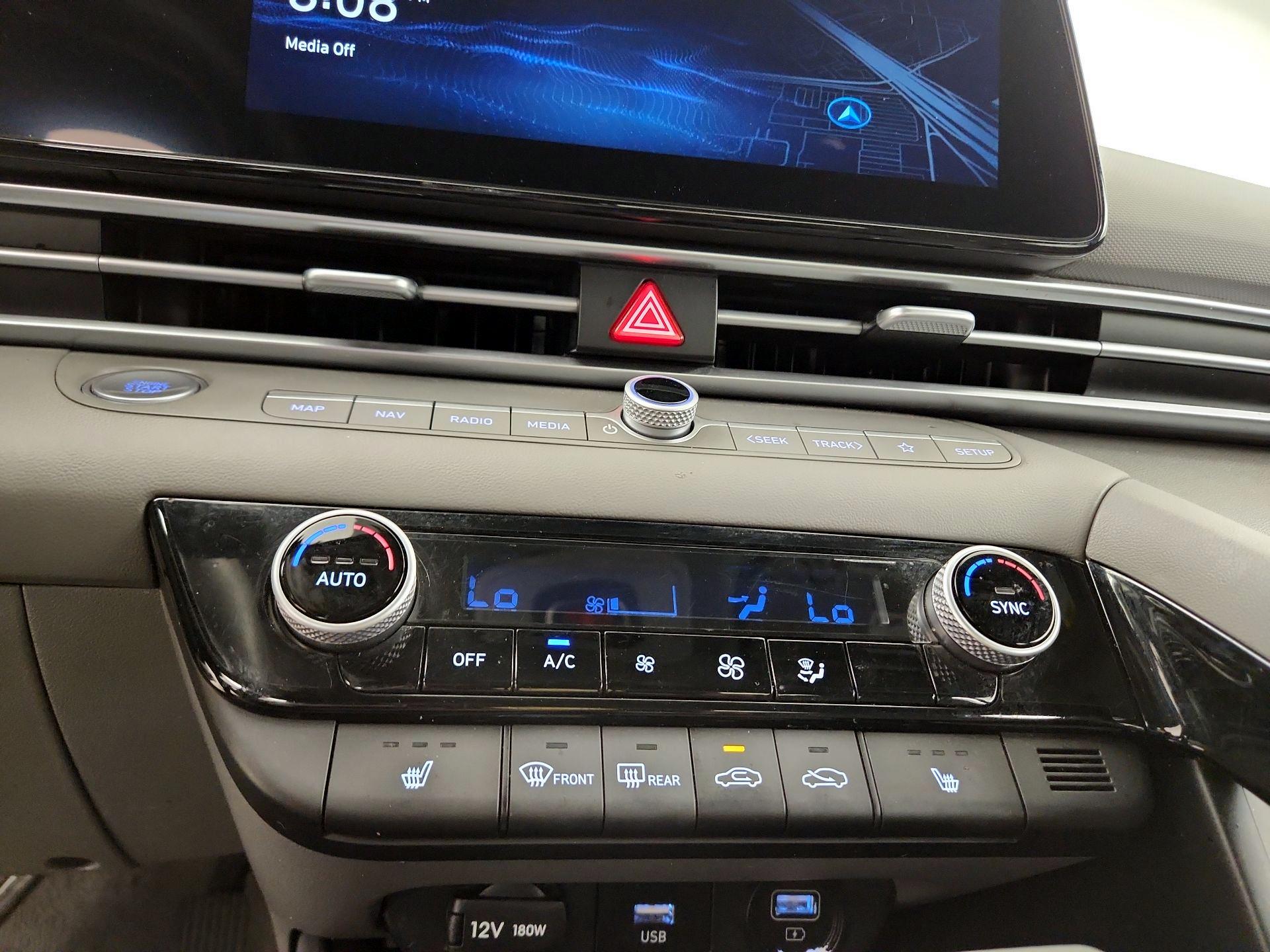 Thumbnail: 2023 Hyundai Elantra - 16