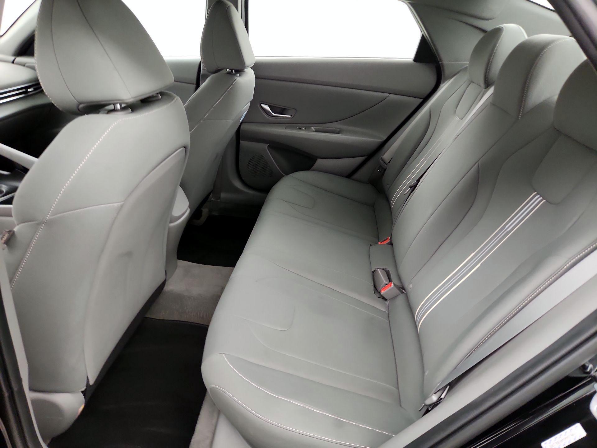 Thumbnail: 2023 Hyundai Elantra - 19