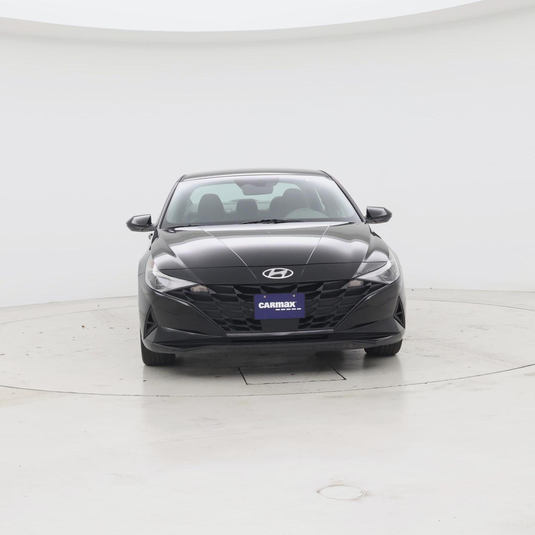 Thumbnail: 2023 Hyundai Elantra - 5