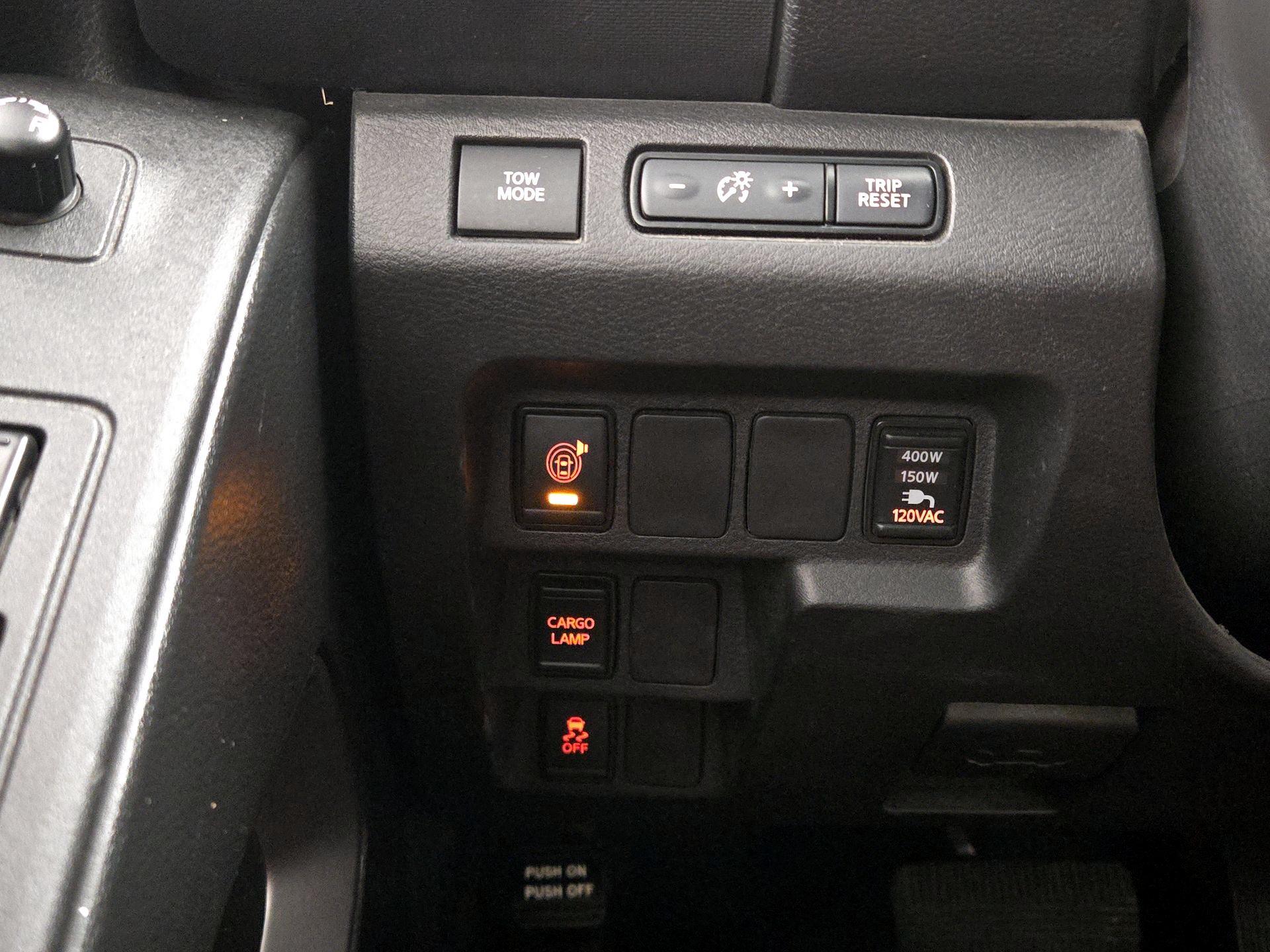 Thumbnail: 2024 Nissan Frontier - 13