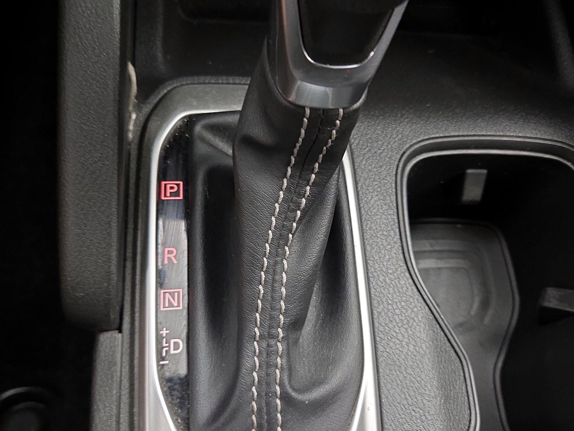 Thumbnail: 2024 Nissan Frontier - 17