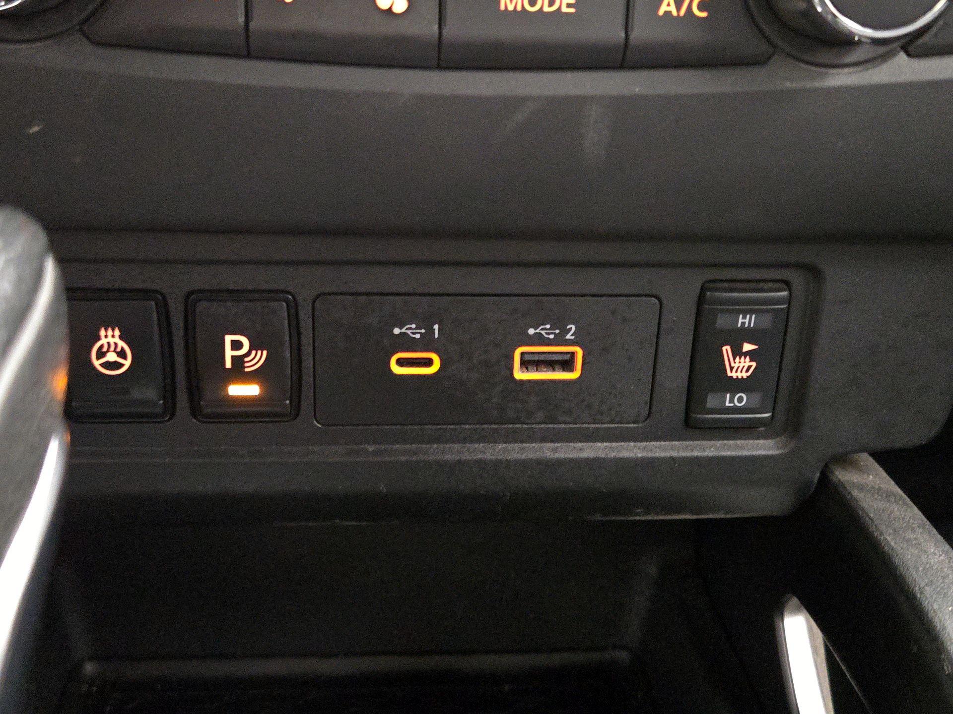 Thumbnail: 2024 Nissan Frontier - 18