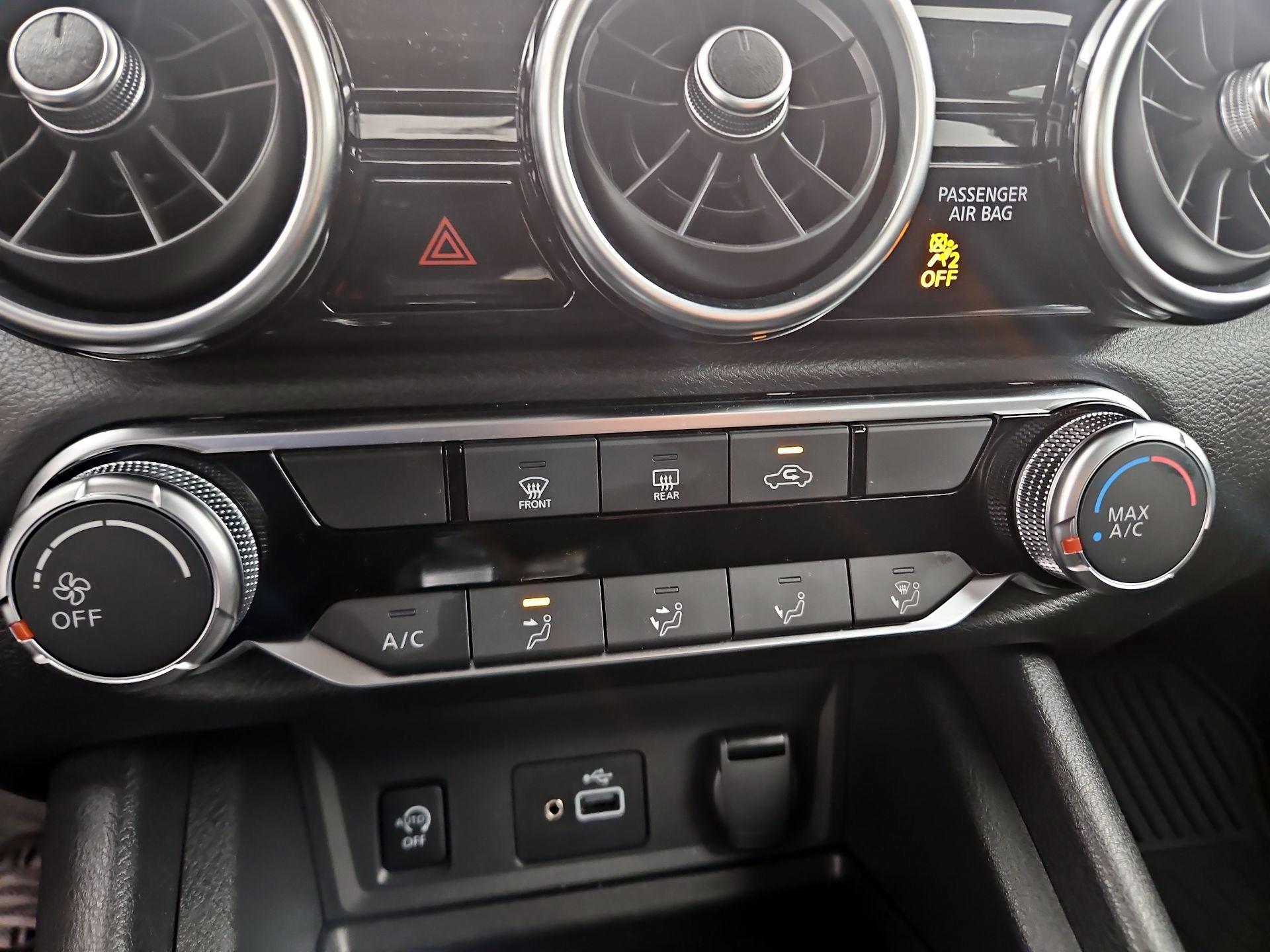 Thumbnail: 2025 Nissan Sentra - 16