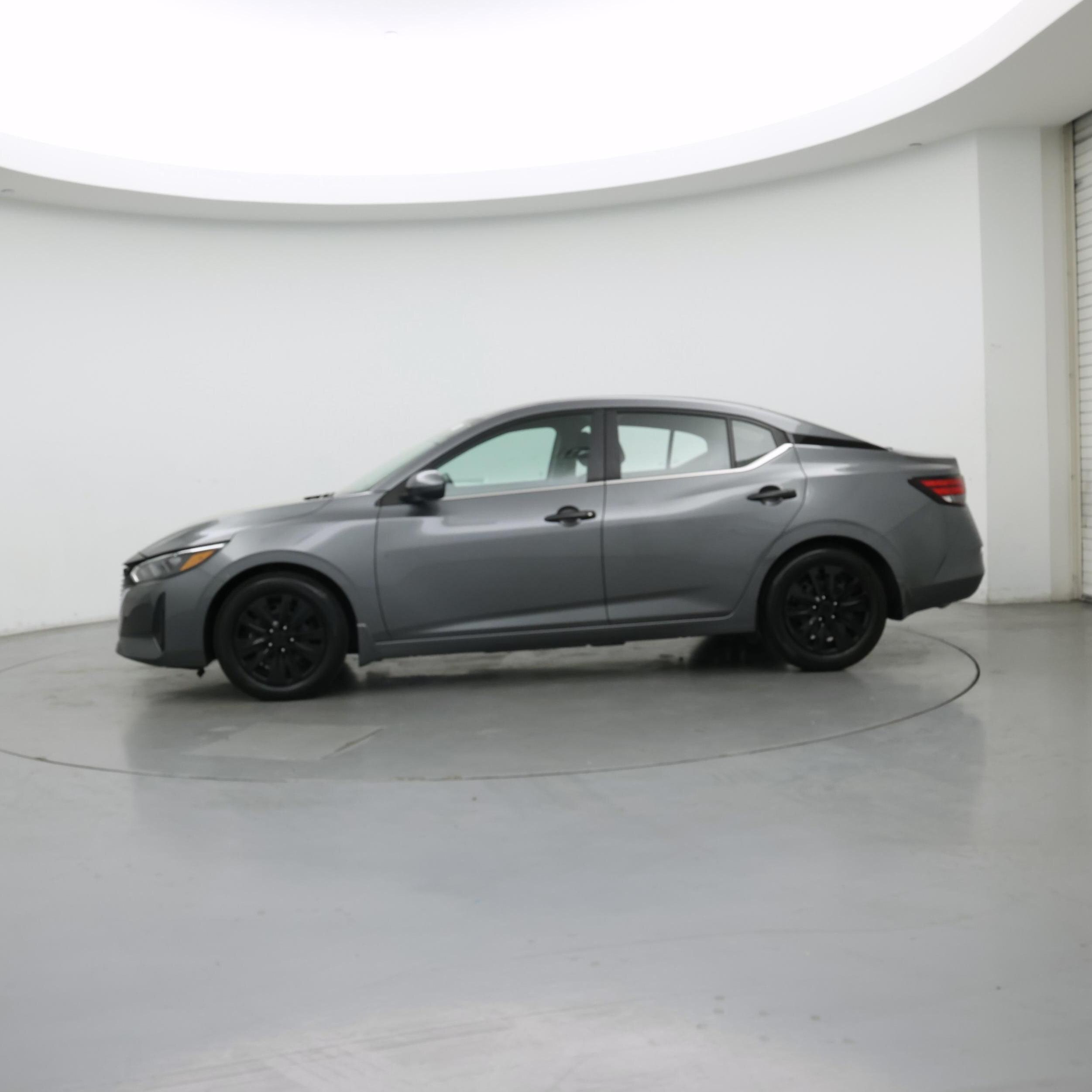 Thumbnail: 2025 Nissan Sentra - 3