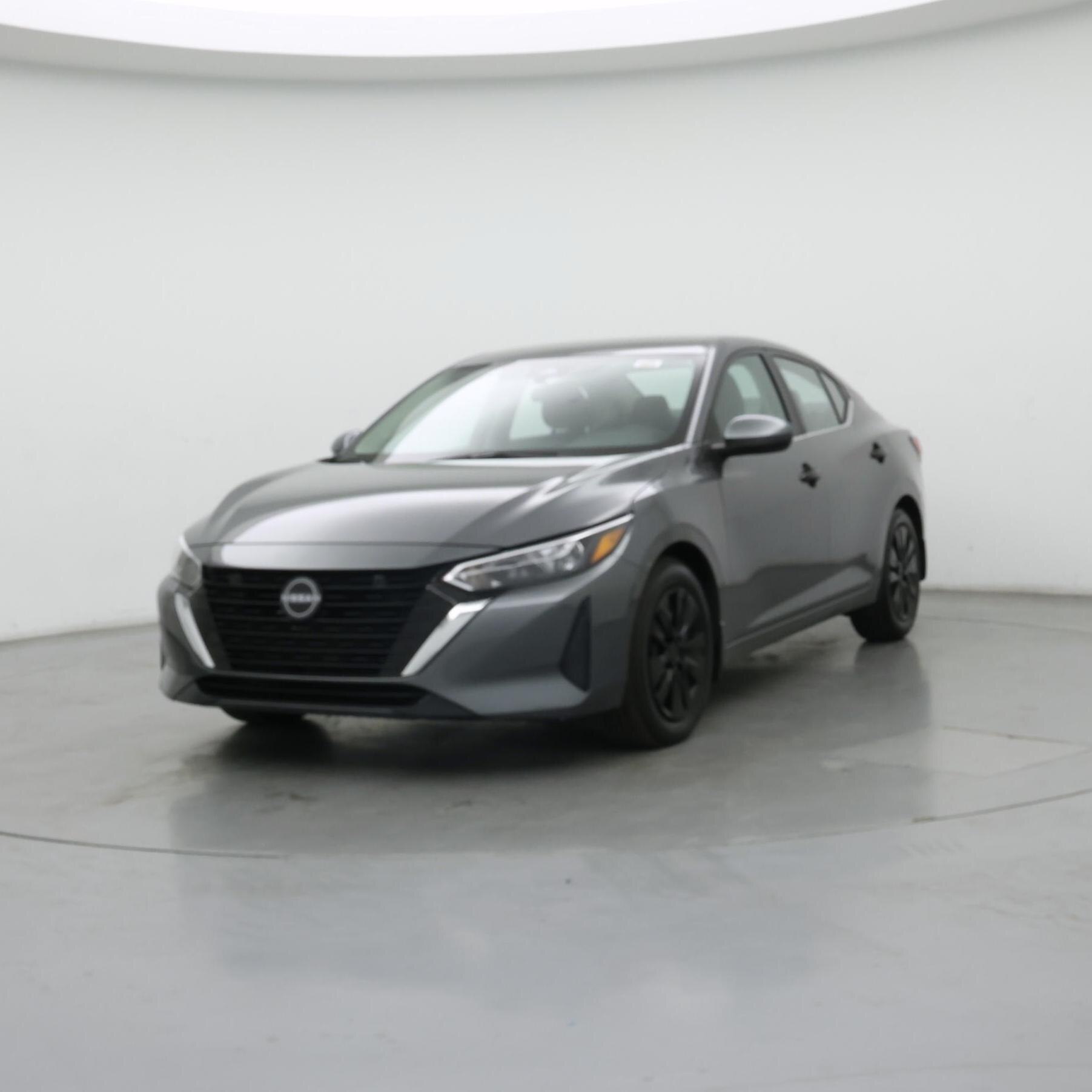 Thumbnail: 2025 Nissan Sentra - 4