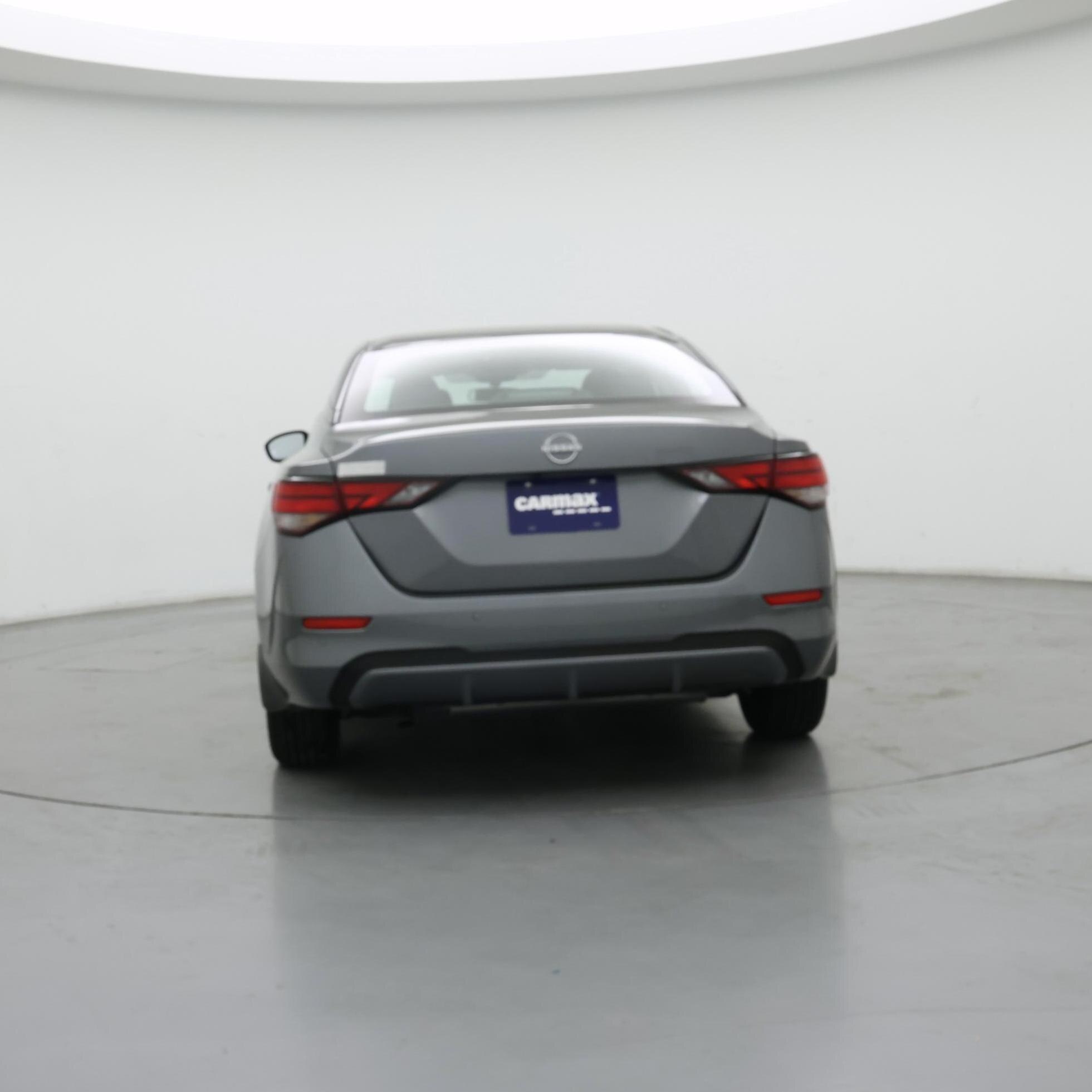 Thumbnail: 2025 Nissan Sentra - 6