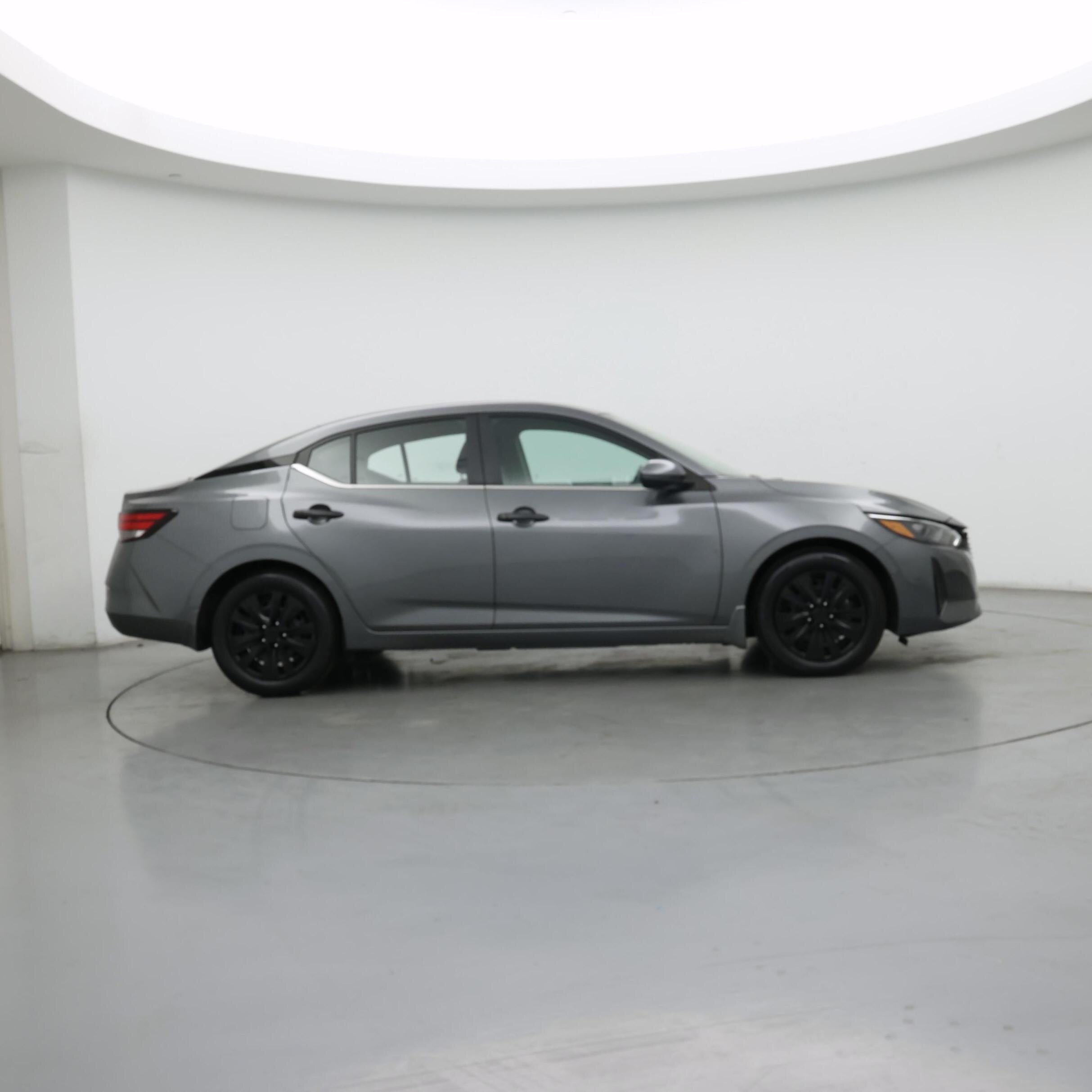 Thumbnail: 2025 Nissan Sentra - 7