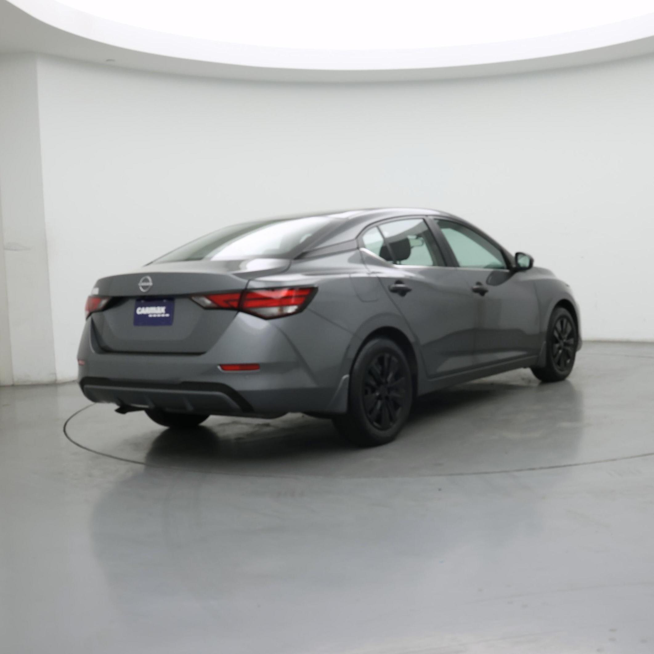 Thumbnail: 2025 Nissan Sentra - 8