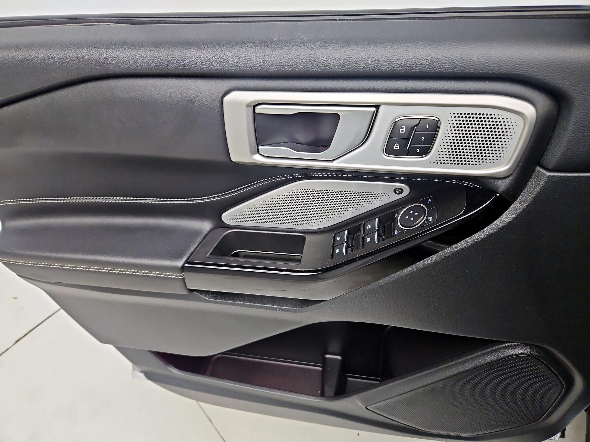 Thumbnail: 2023 Ford Explorer - 12