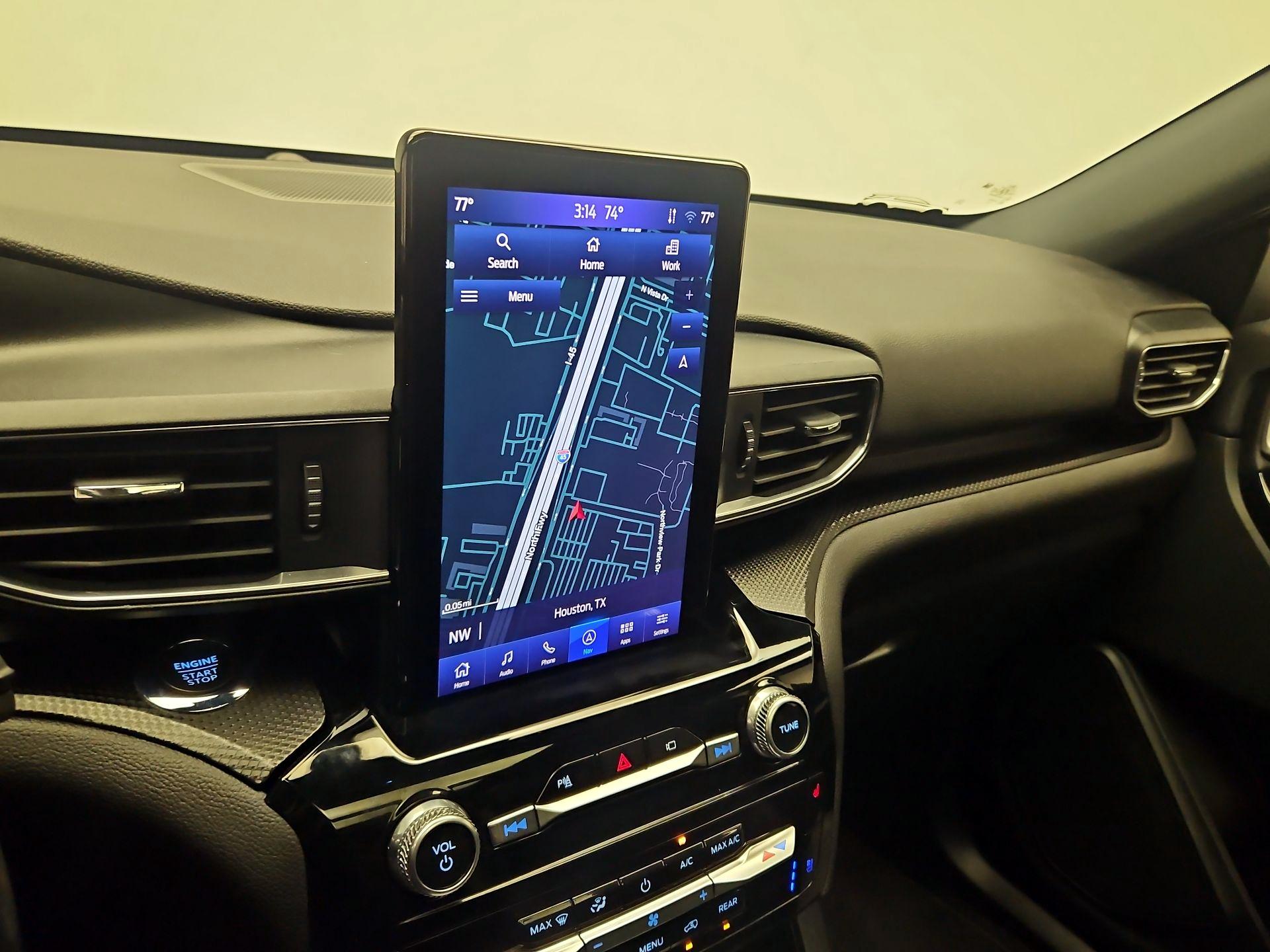 Thumbnail: 2023 Ford Explorer - 14