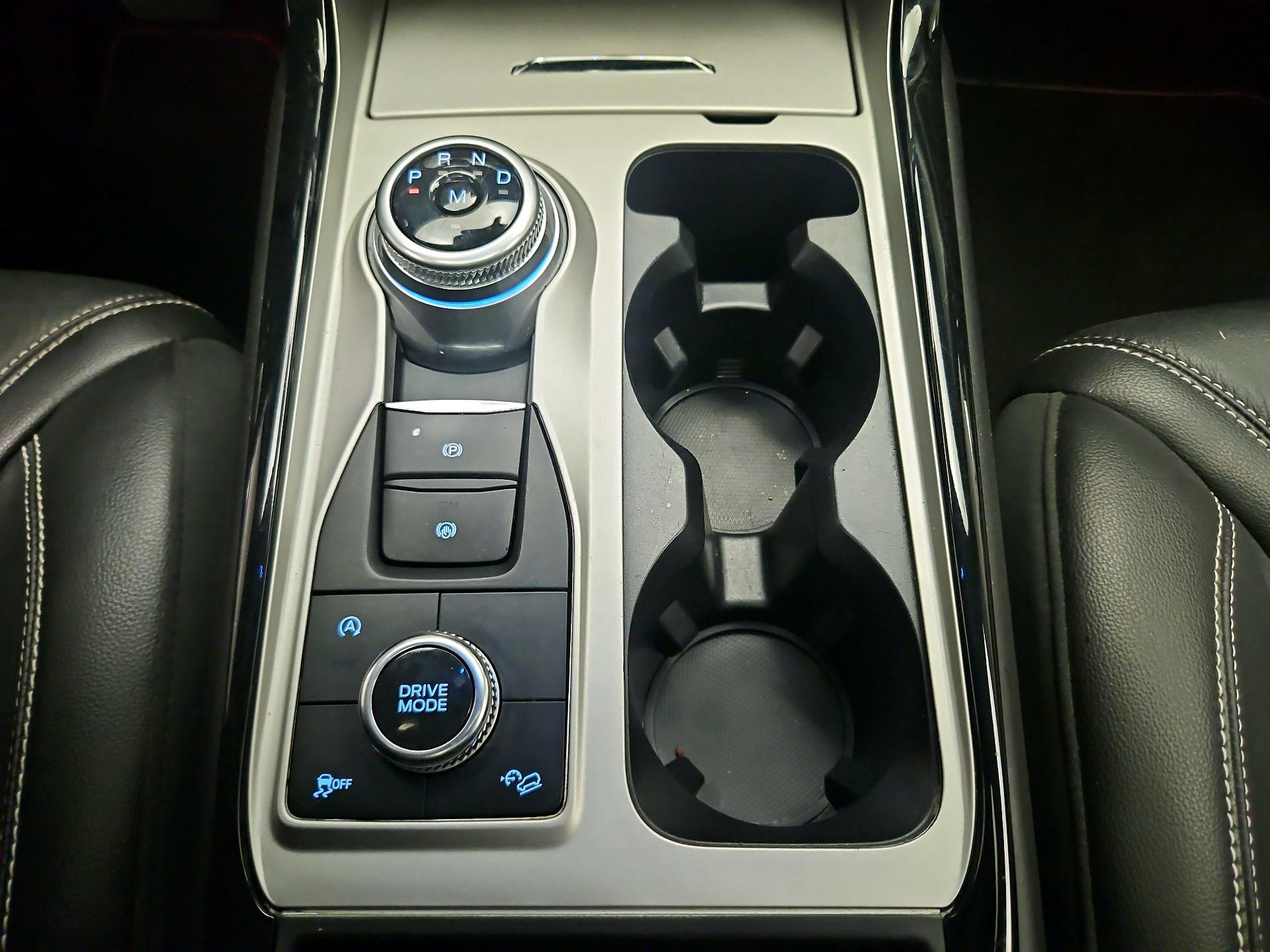 Thumbnail: 2023 Ford Explorer - 18